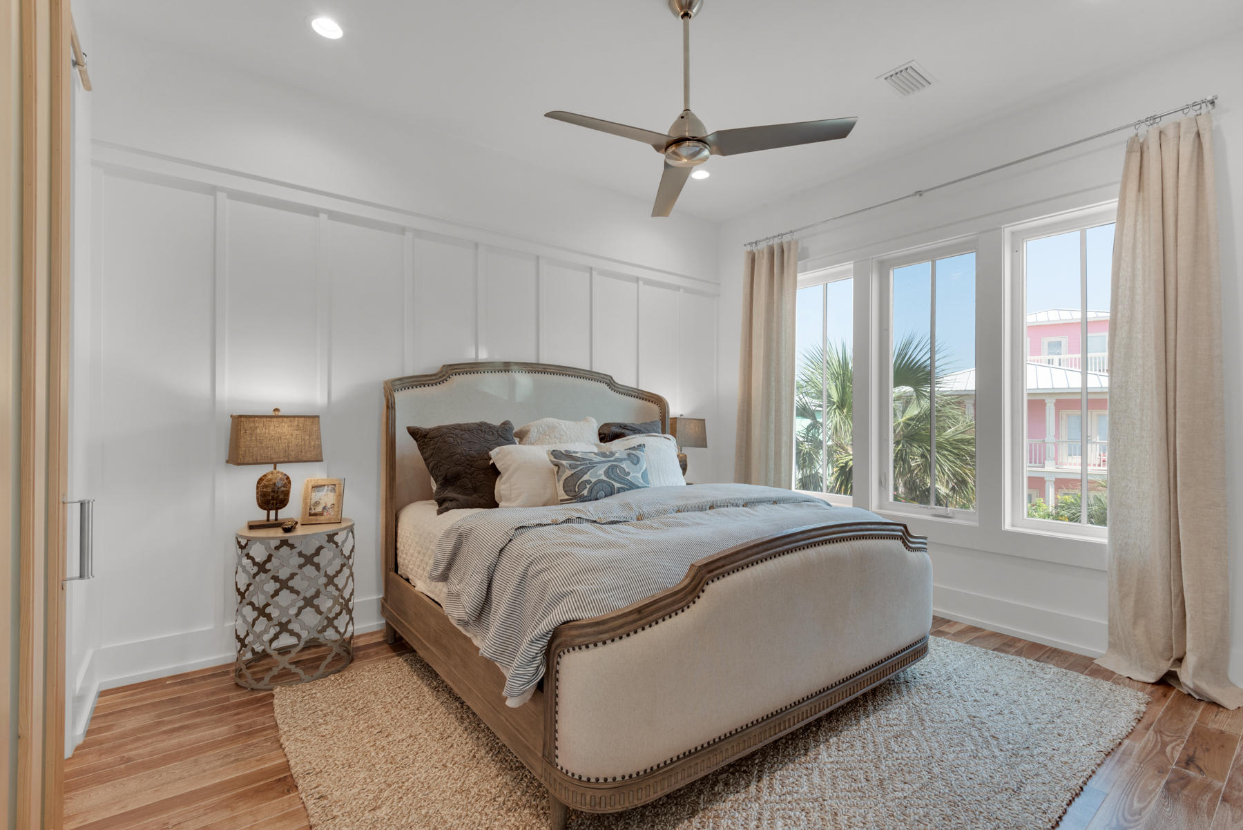 BEACH HAVEN COTTAGES - Residential