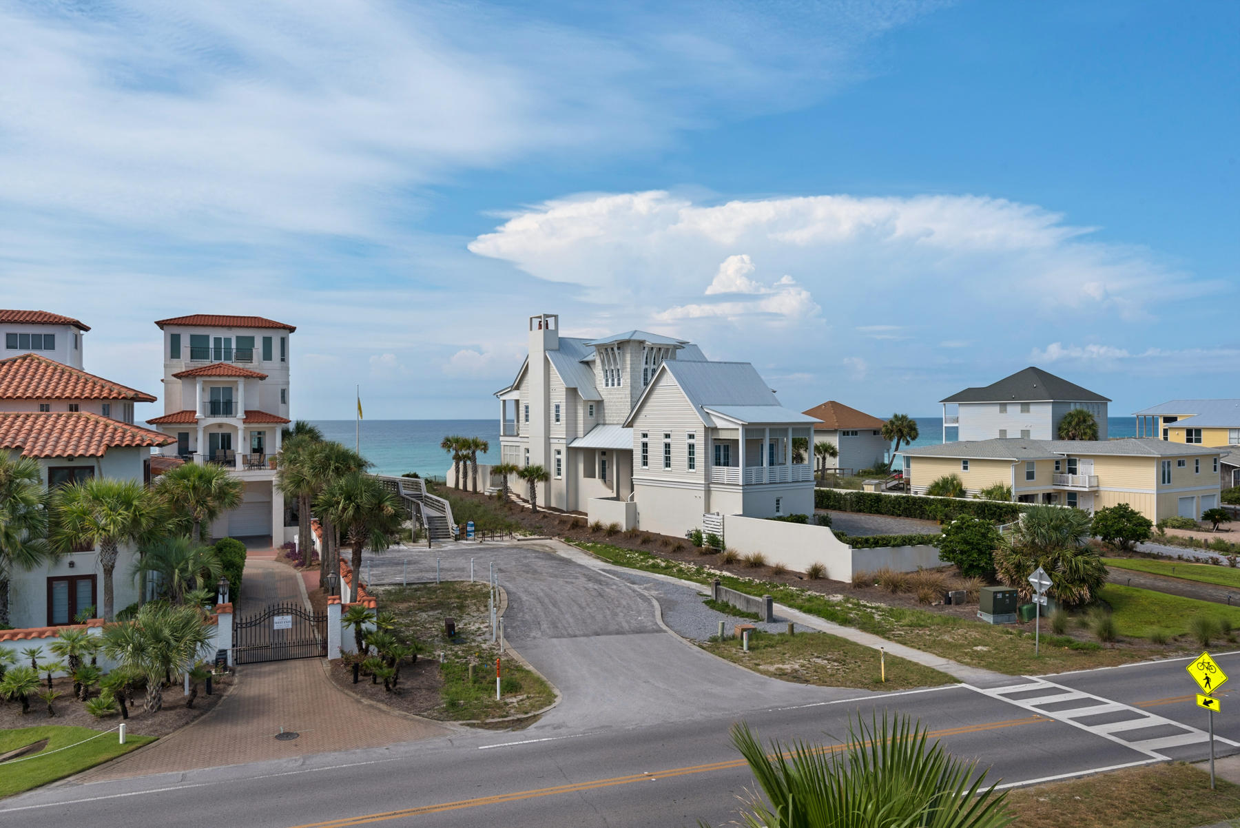 BEACH HAVEN COTTAGES - Residential