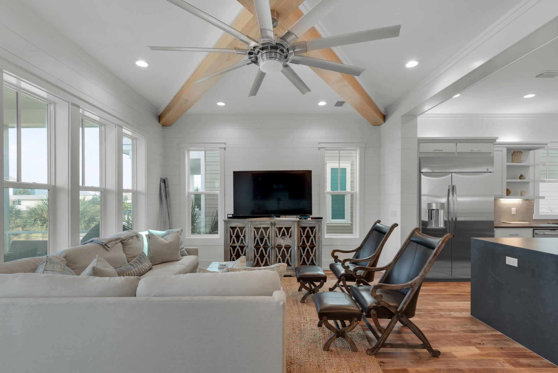 BEACH HAVEN COTTAGES - Residential