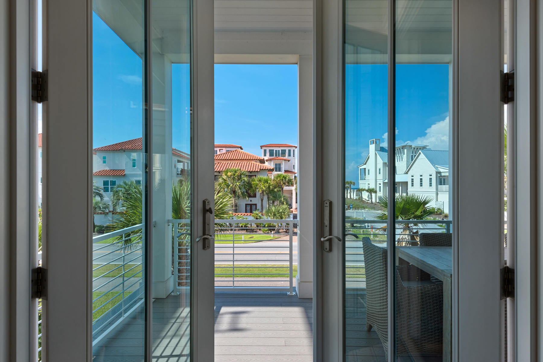 BEACH HAVEN COTTAGES - Residential