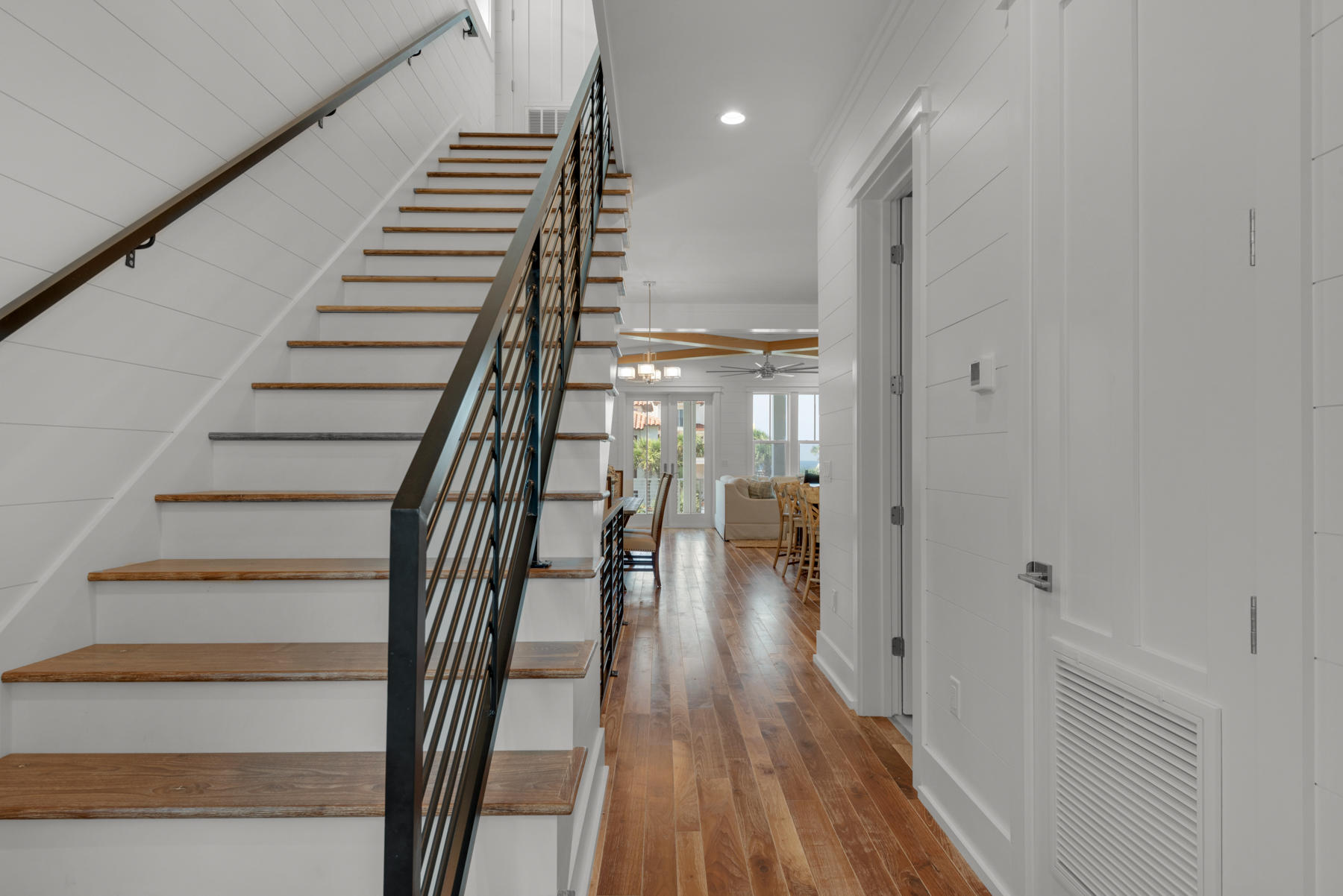 BEACH HAVEN COTTAGES - Residential