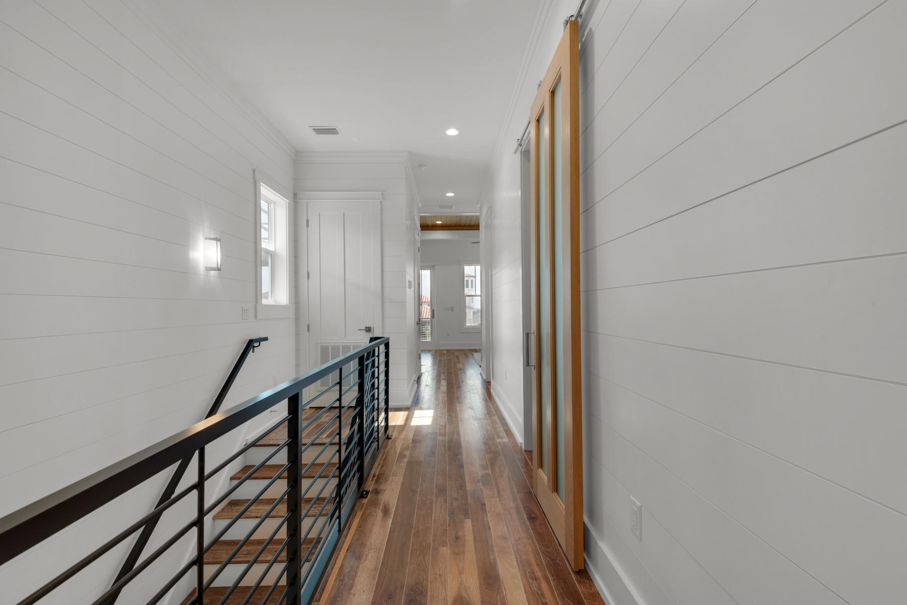 BEACH HAVEN COTTAGES - Residential