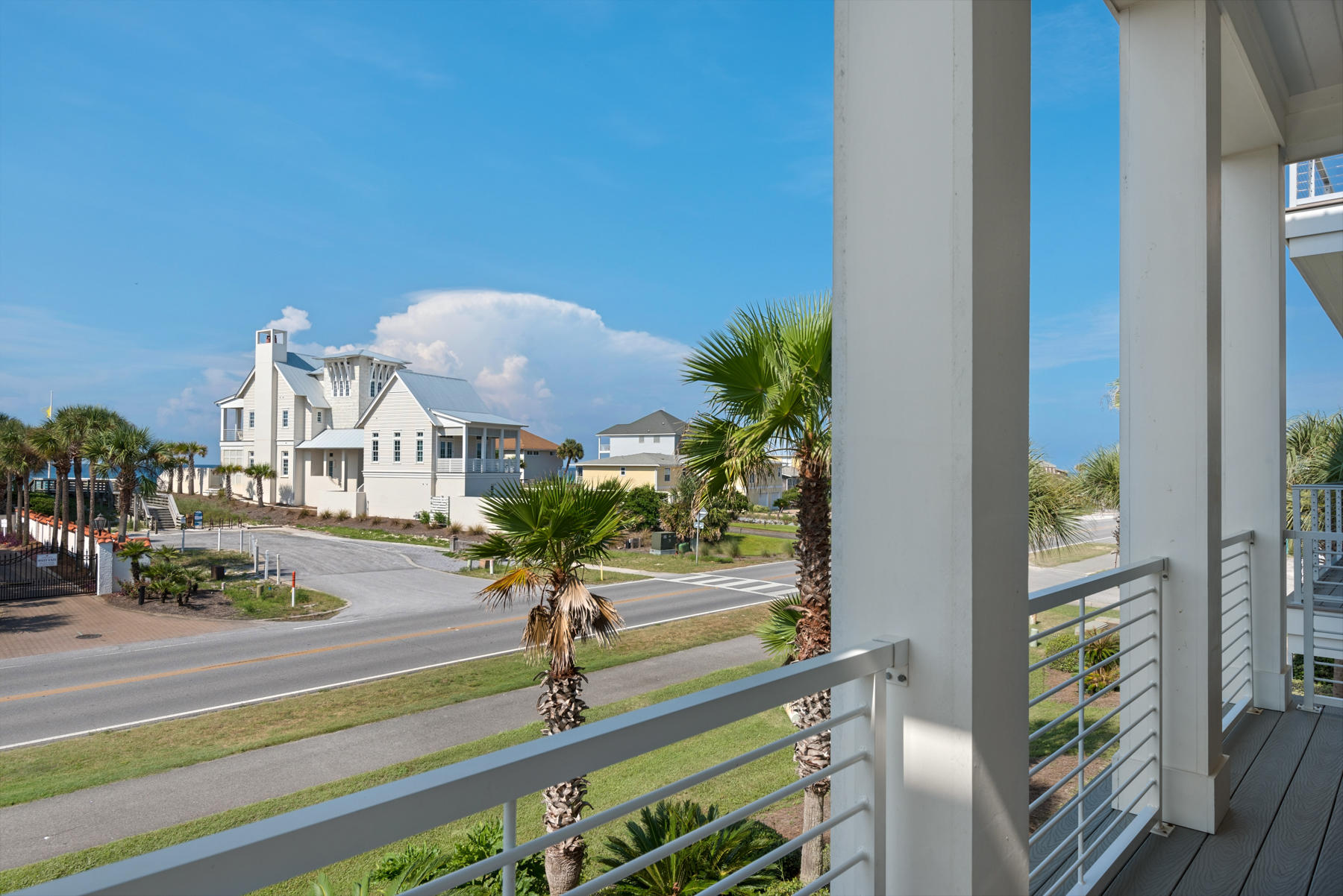 BEACH HAVEN COTTAGES - Residential