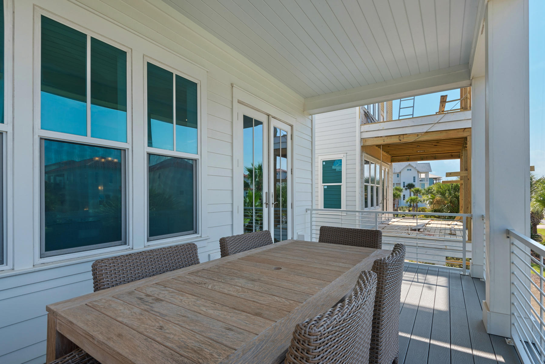 BEACH HAVEN COTTAGES - Residential