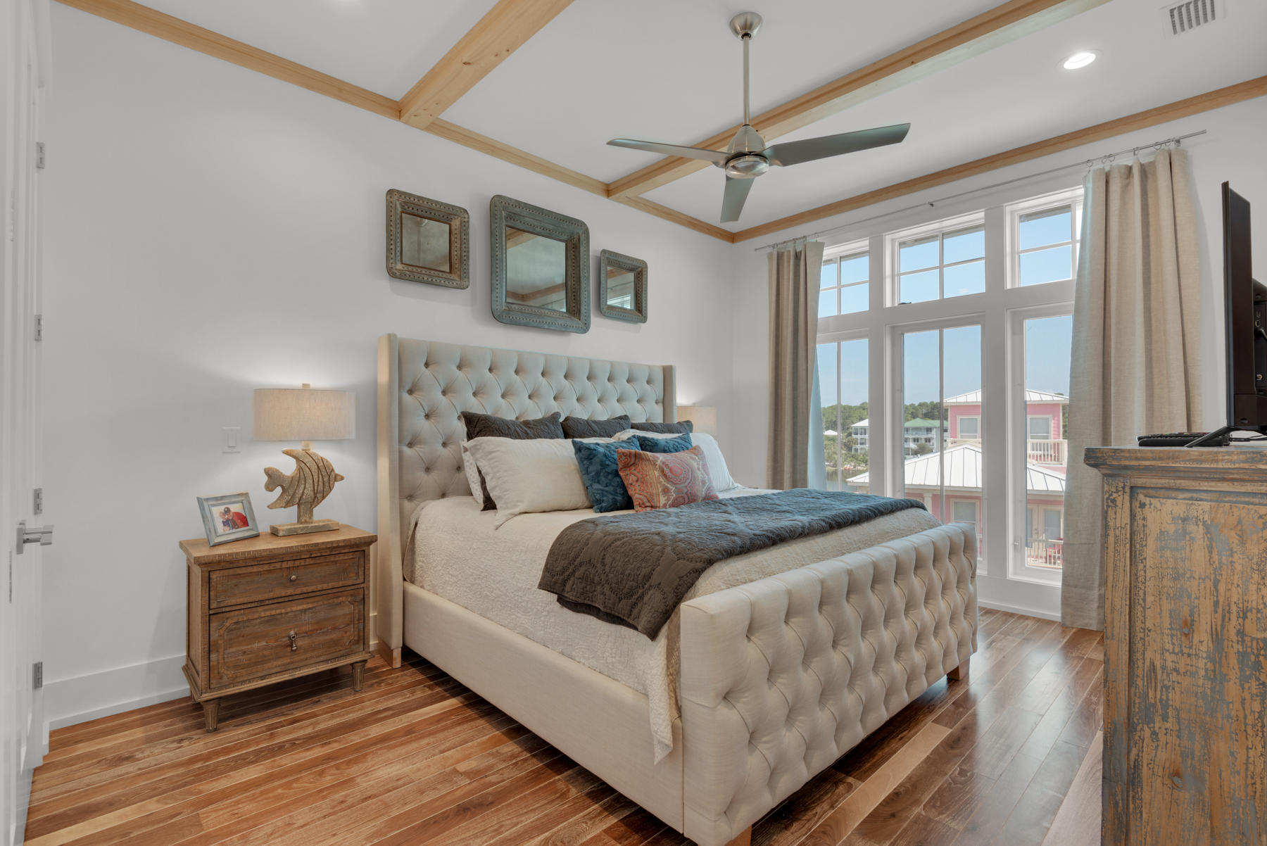 BEACH HAVEN COTTAGES - Residential