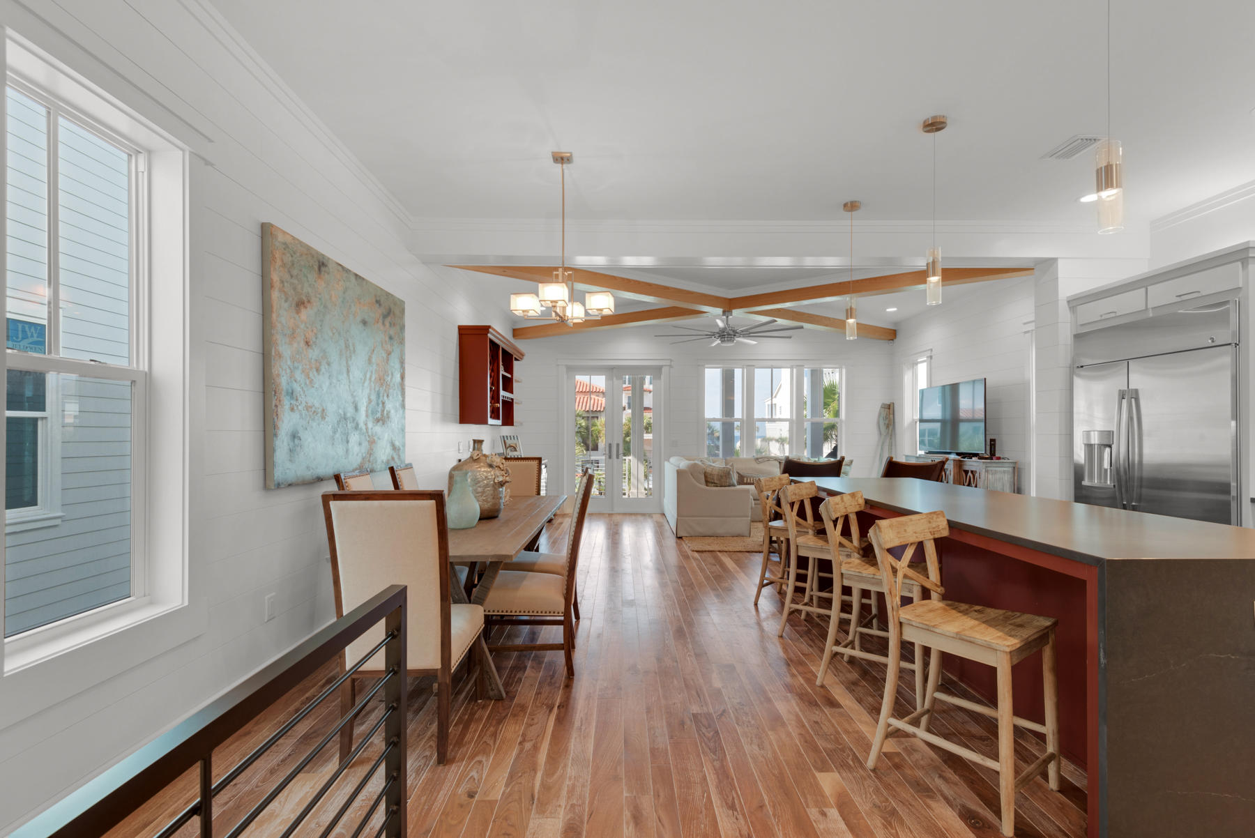 BEACH HAVEN COTTAGES - Residential
