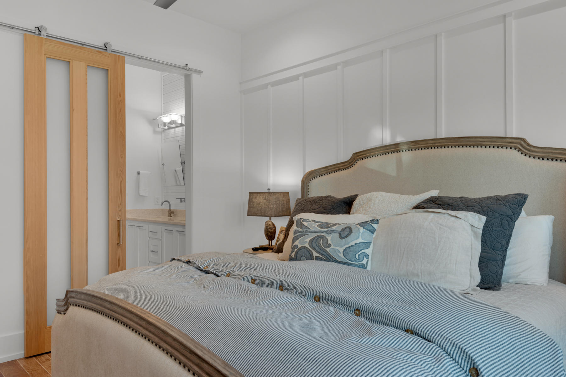 BEACH HAVEN COTTAGES - Residential