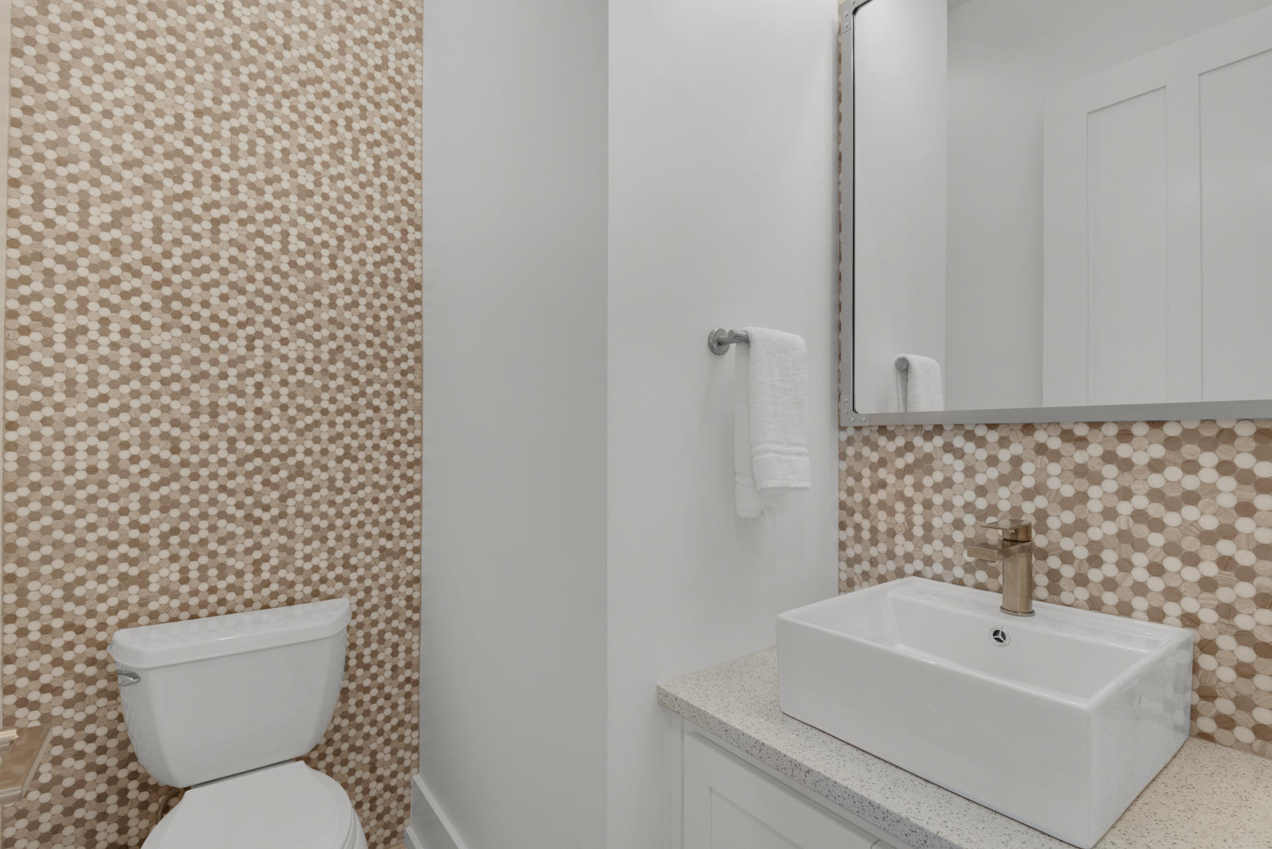 BEACH HAVEN COTTAGES - Residential