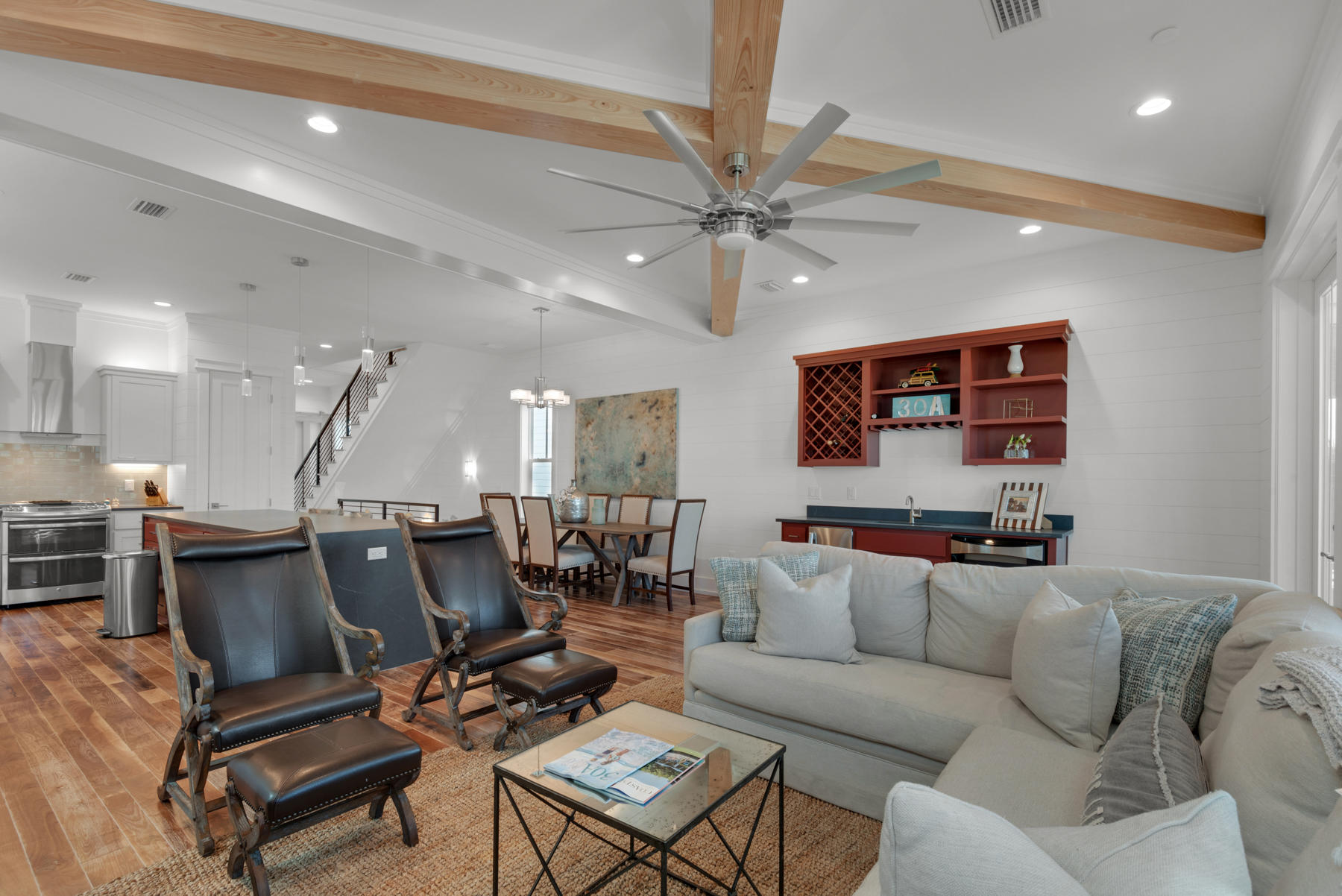 BEACH HAVEN COTTAGES - Residential