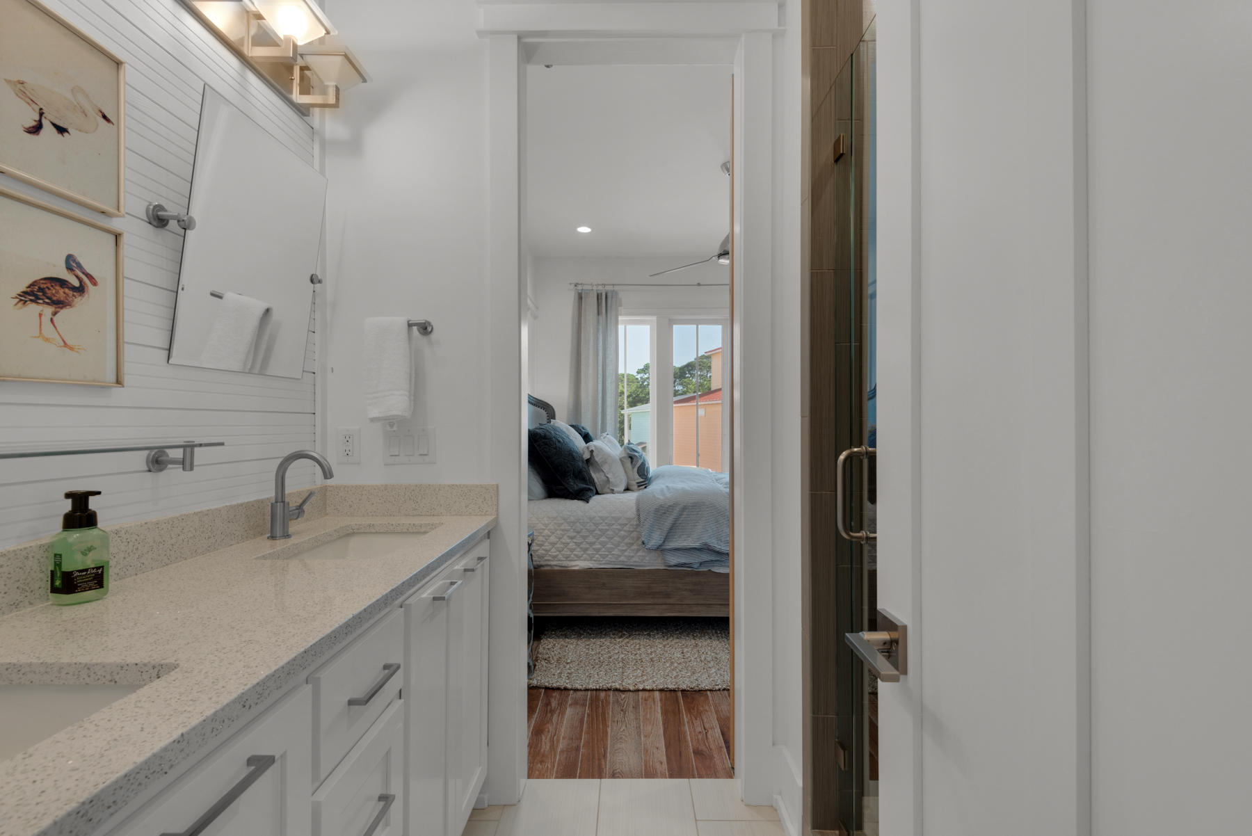 BEACH HAVEN COTTAGES - Residential