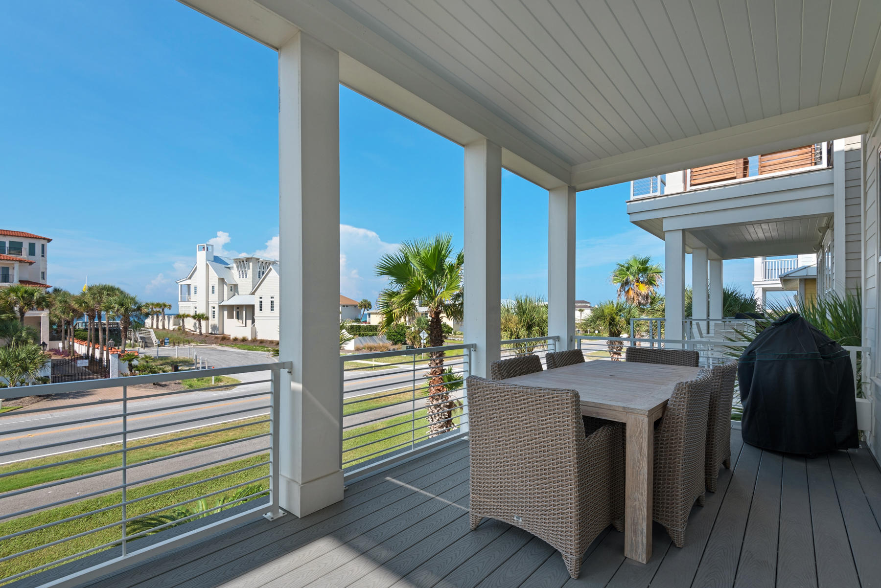 BEACH HAVEN COTTAGES - Residential