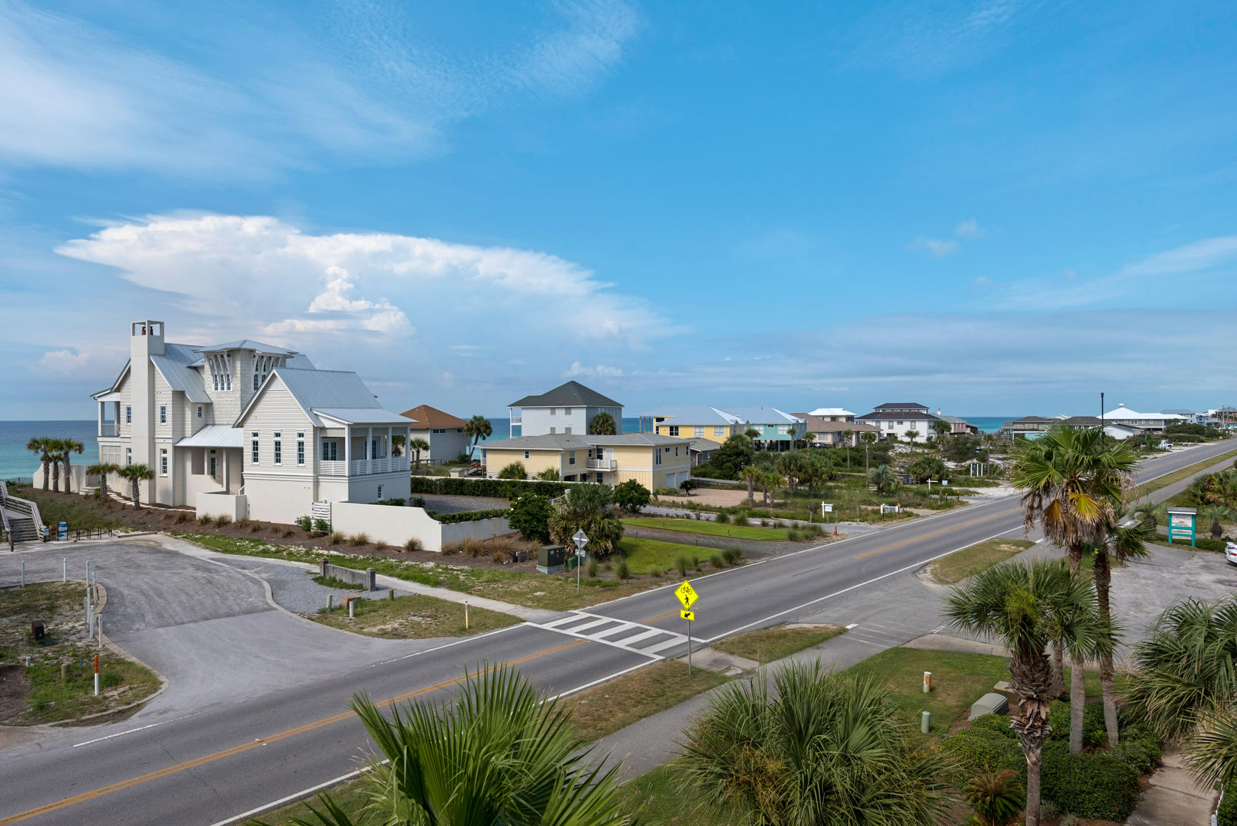 BEACH HAVEN COTTAGES - Residential