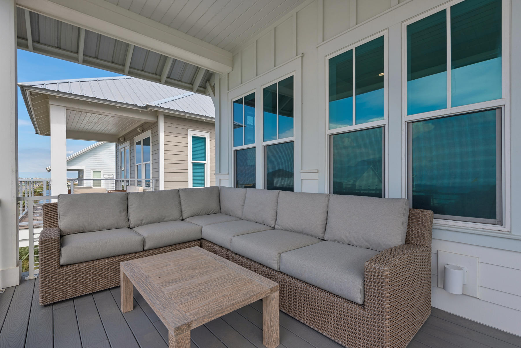 BEACH HAVEN COTTAGES - Residential