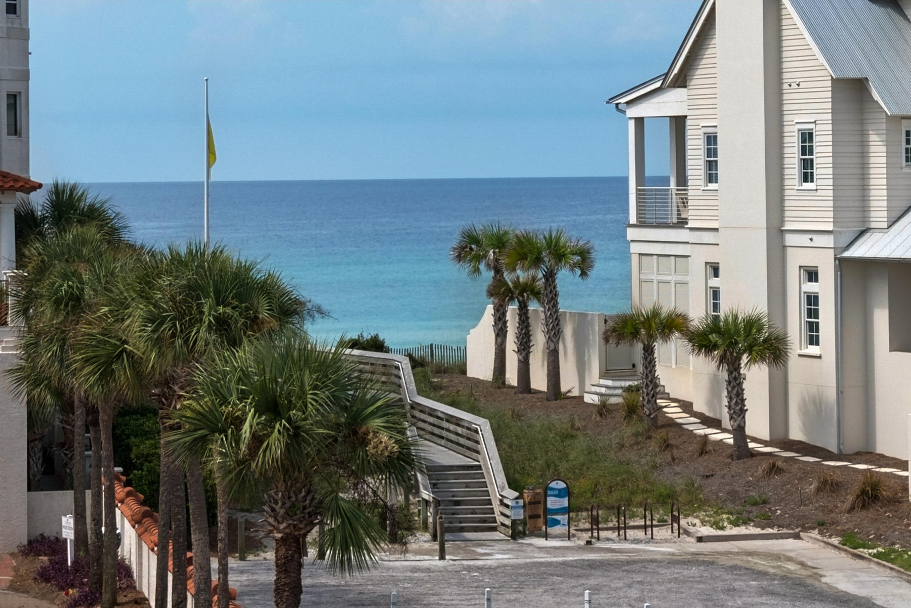 BEACH HAVEN COTTAGES - Residential