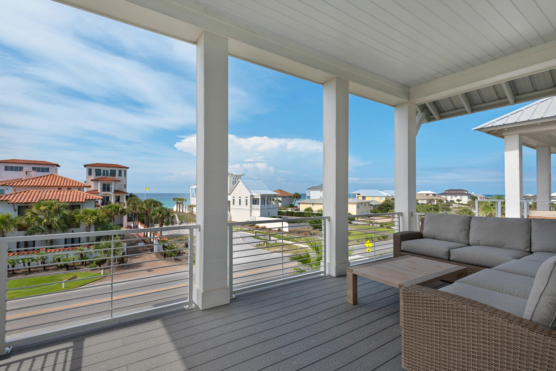 BEACH HAVEN COTTAGES - Residential
