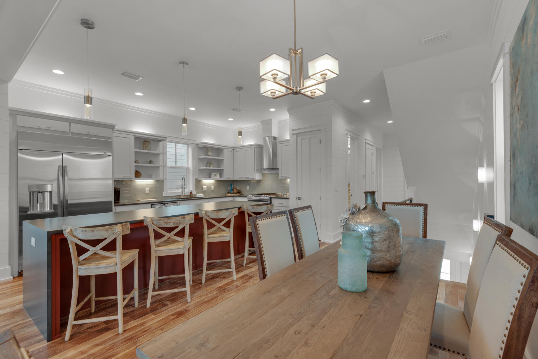BEACH HAVEN COTTAGES - Residential
