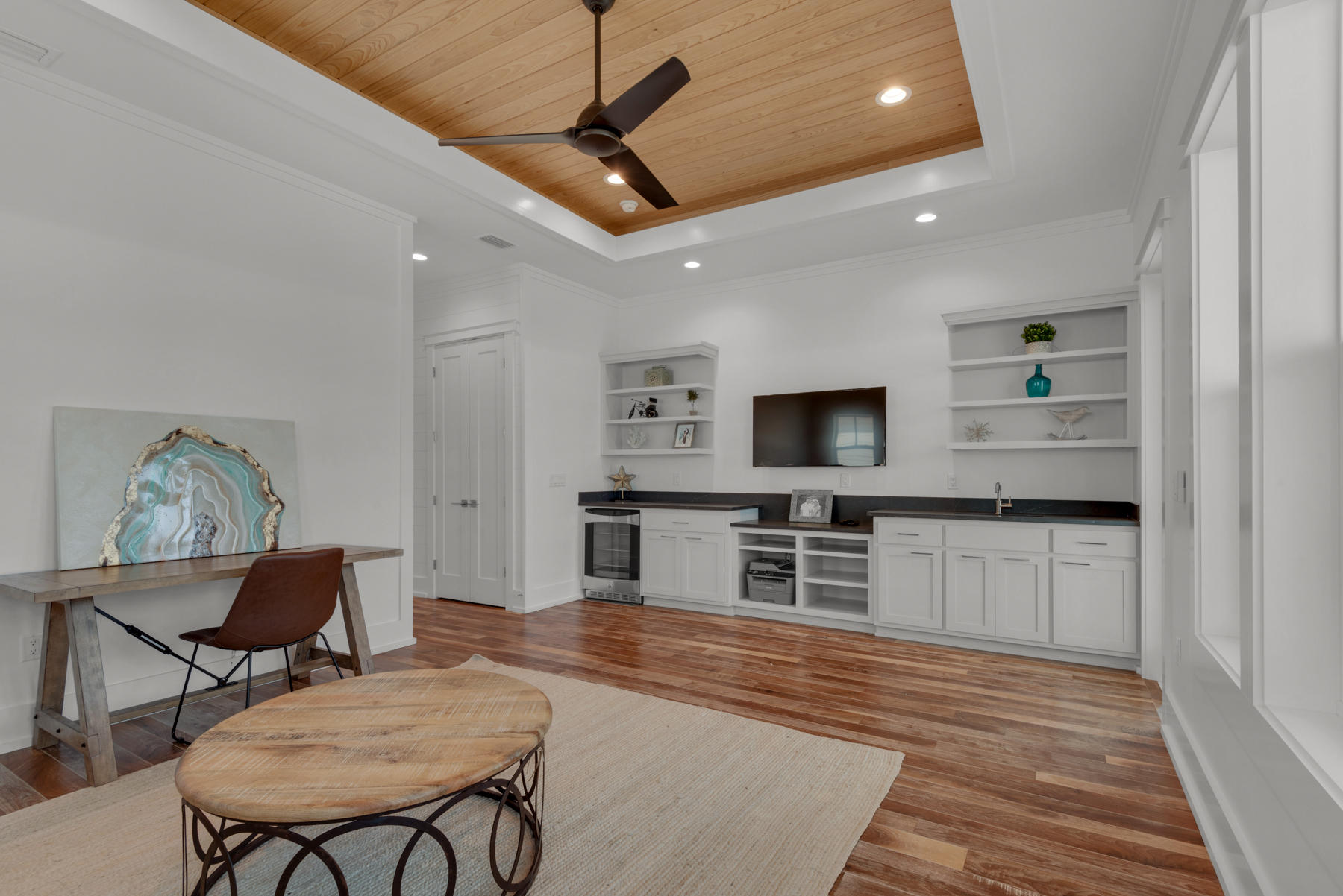 BEACH HAVEN COTTAGES - Residential
