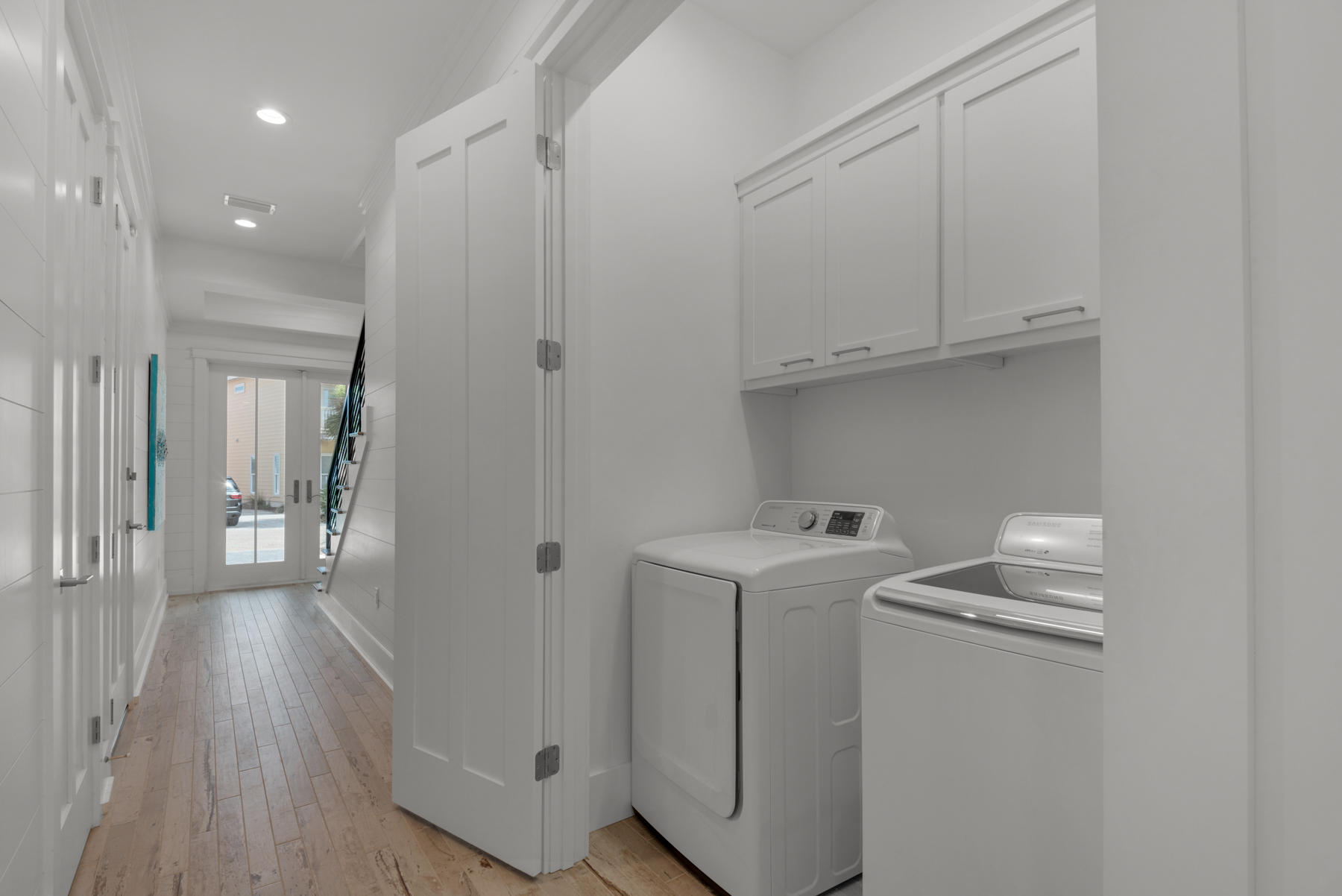 BEACH HAVEN COTTAGES - Residential