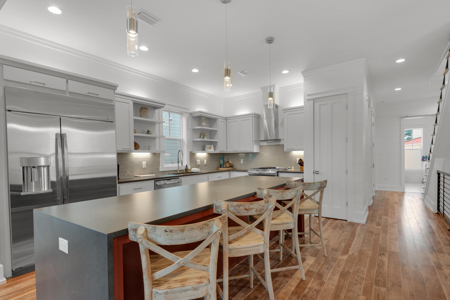 BEACH HAVEN COTTAGES - Residential