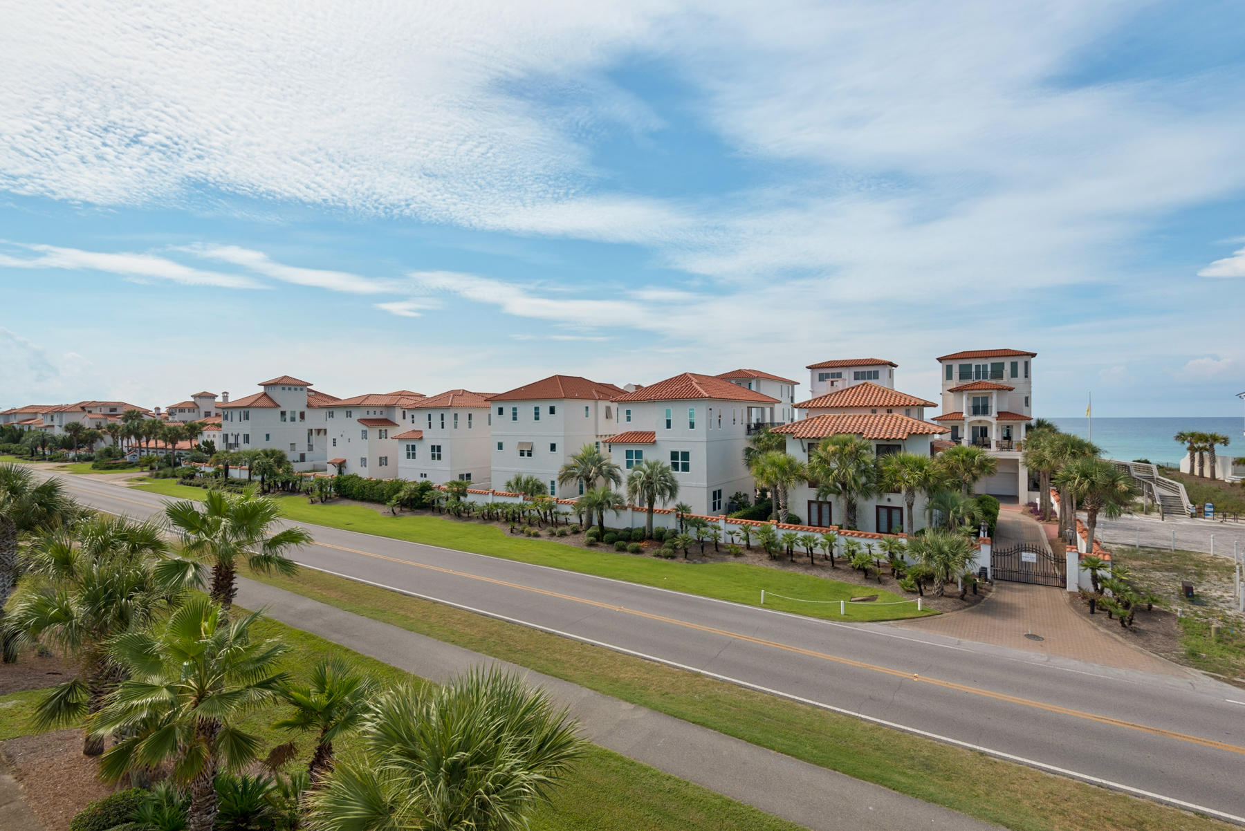 BEACH HAVEN COTTAGES - Residential