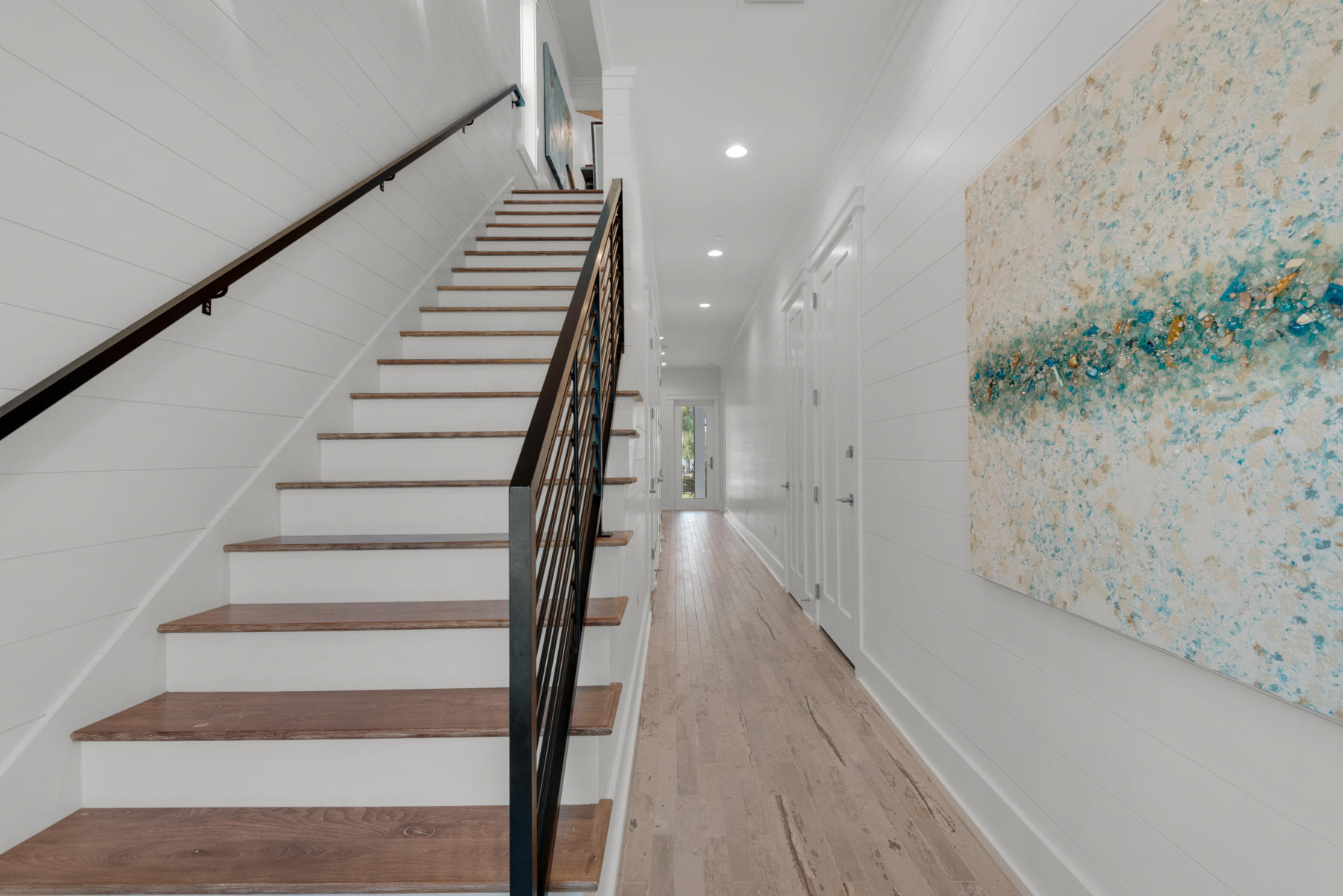 BEACH HAVEN COTTAGES - Residential