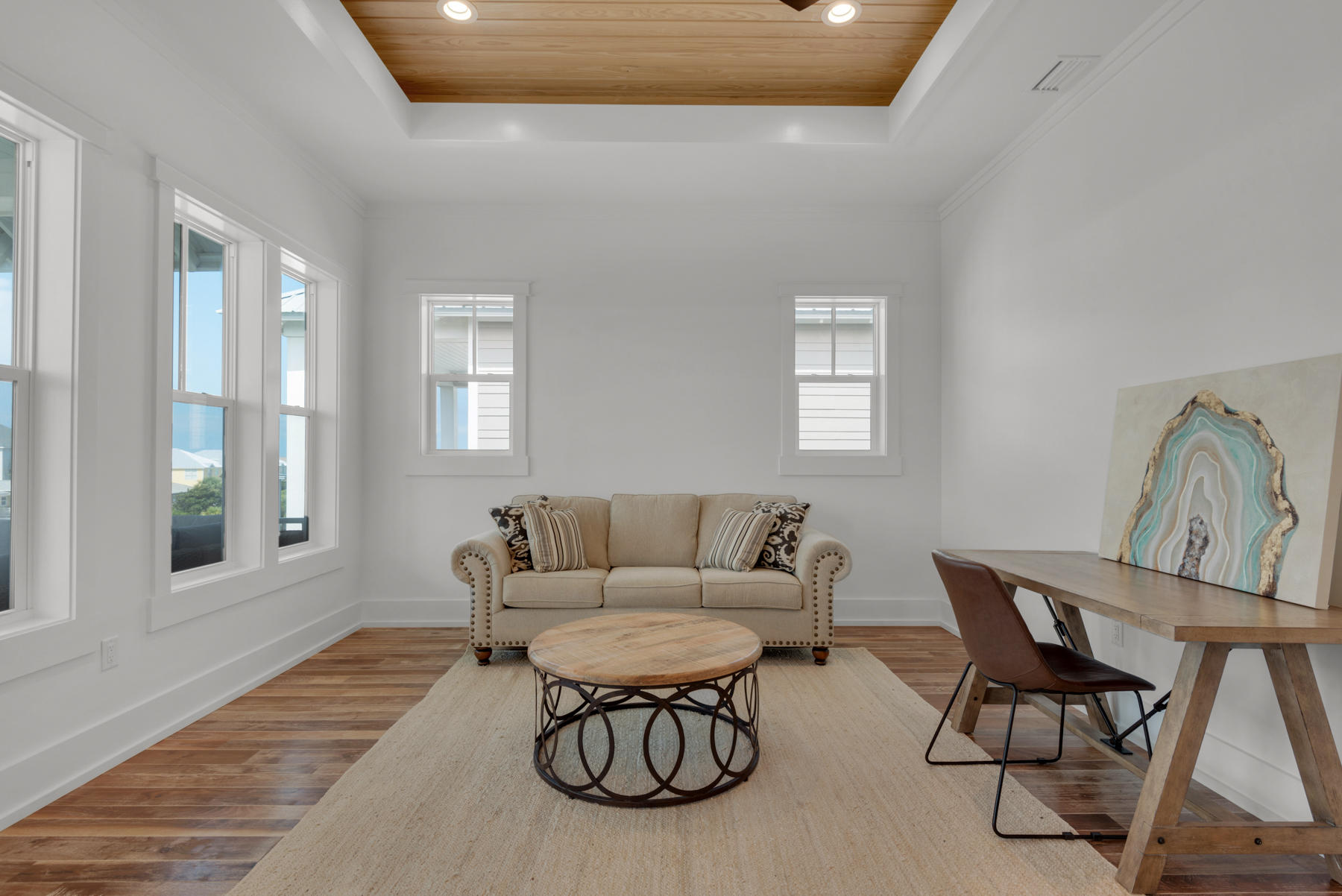 BEACH HAVEN COTTAGES - Residential