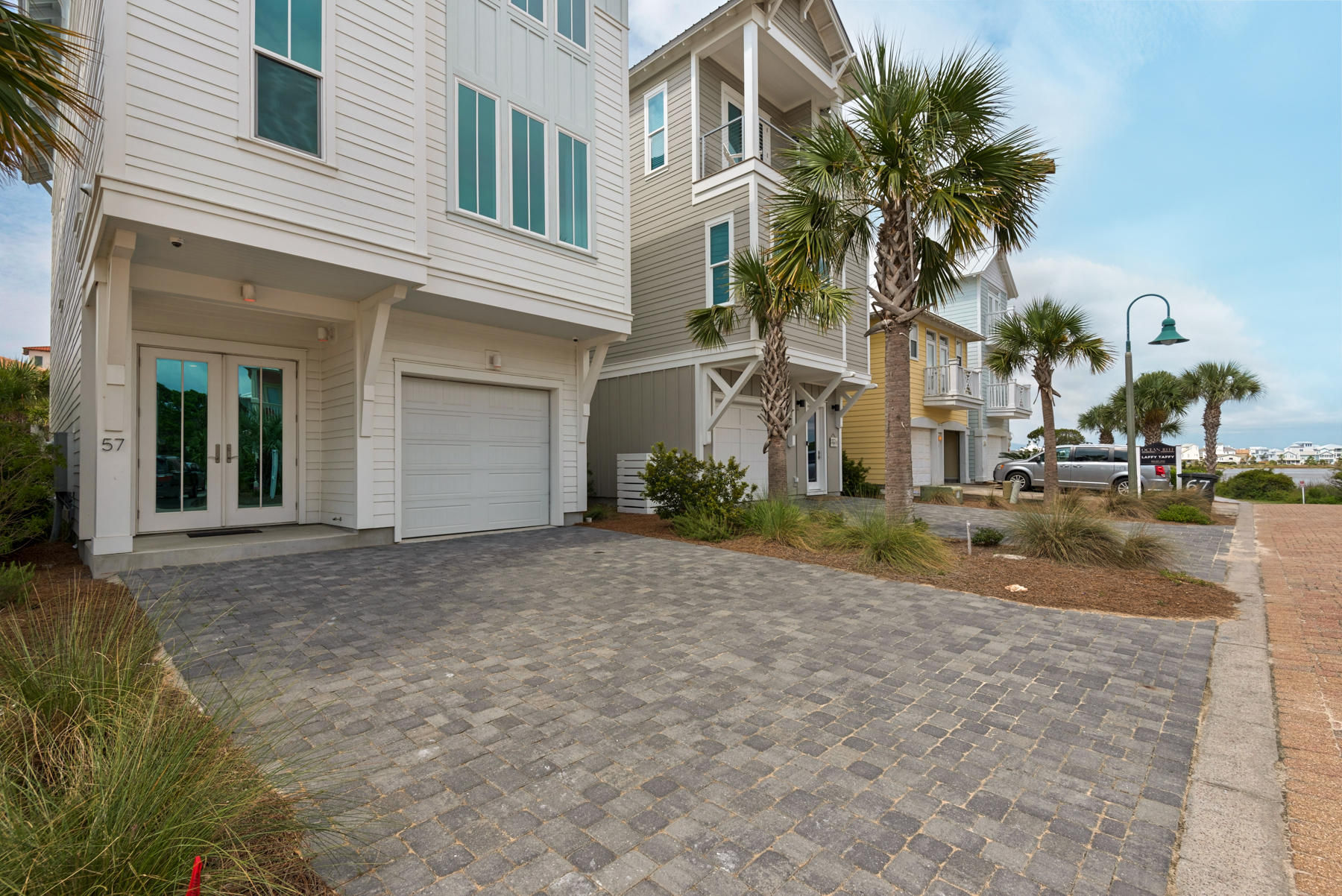 BEACH HAVEN COTTAGES - Residential