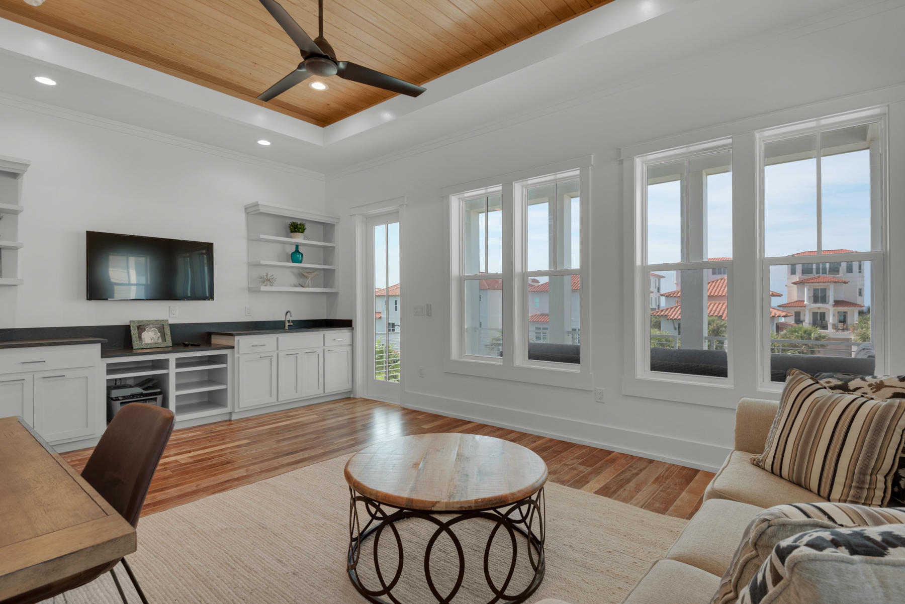 BEACH HAVEN COTTAGES - Residential
