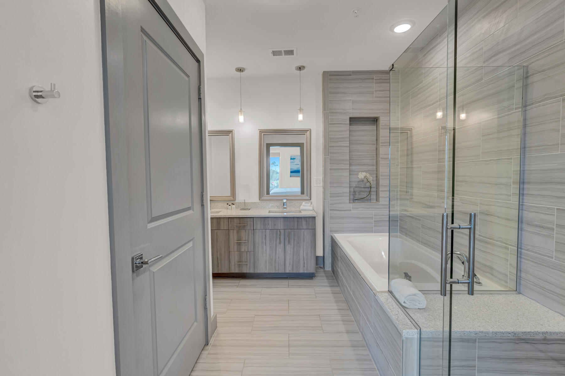 The Pointe - Residential