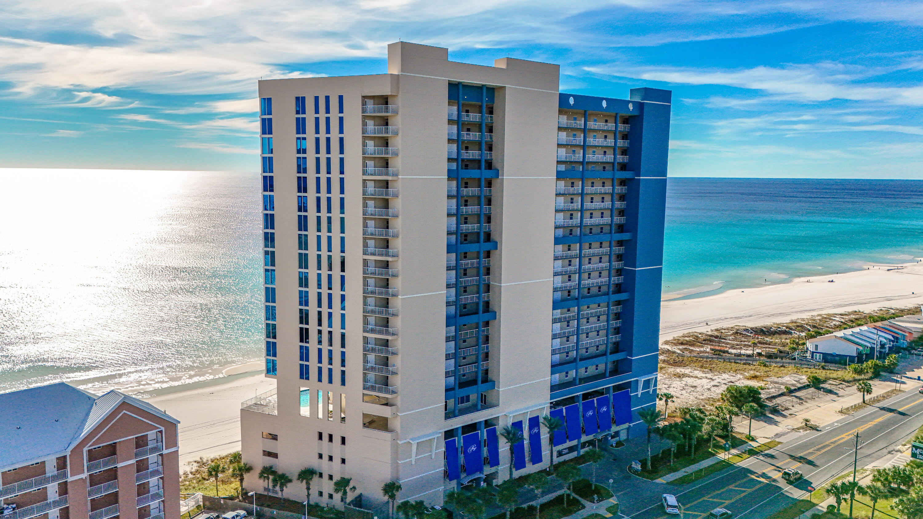 PALAZZO CONDOMINIUM - Residential