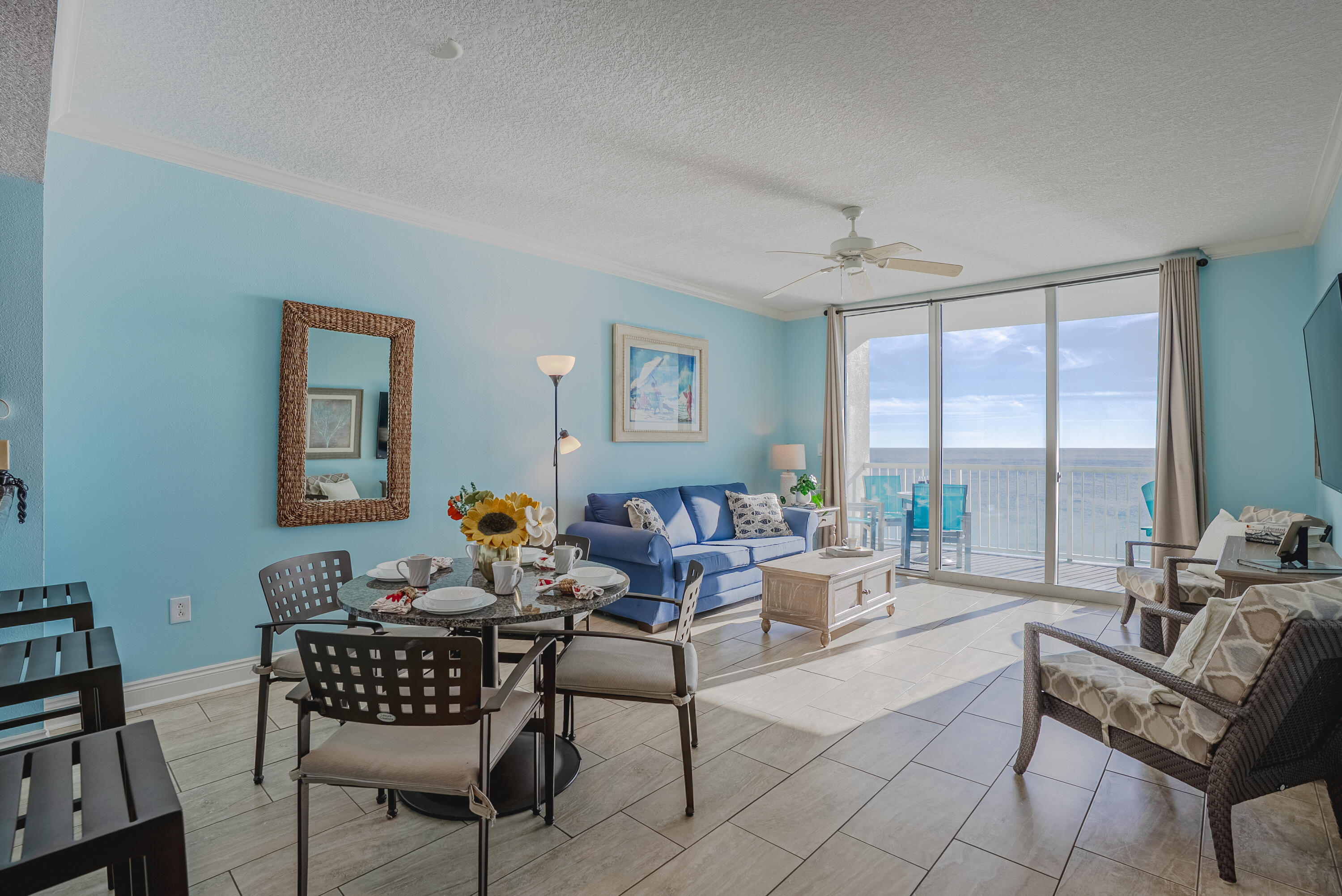 PALAZZO CONDOMINIUM - Residential