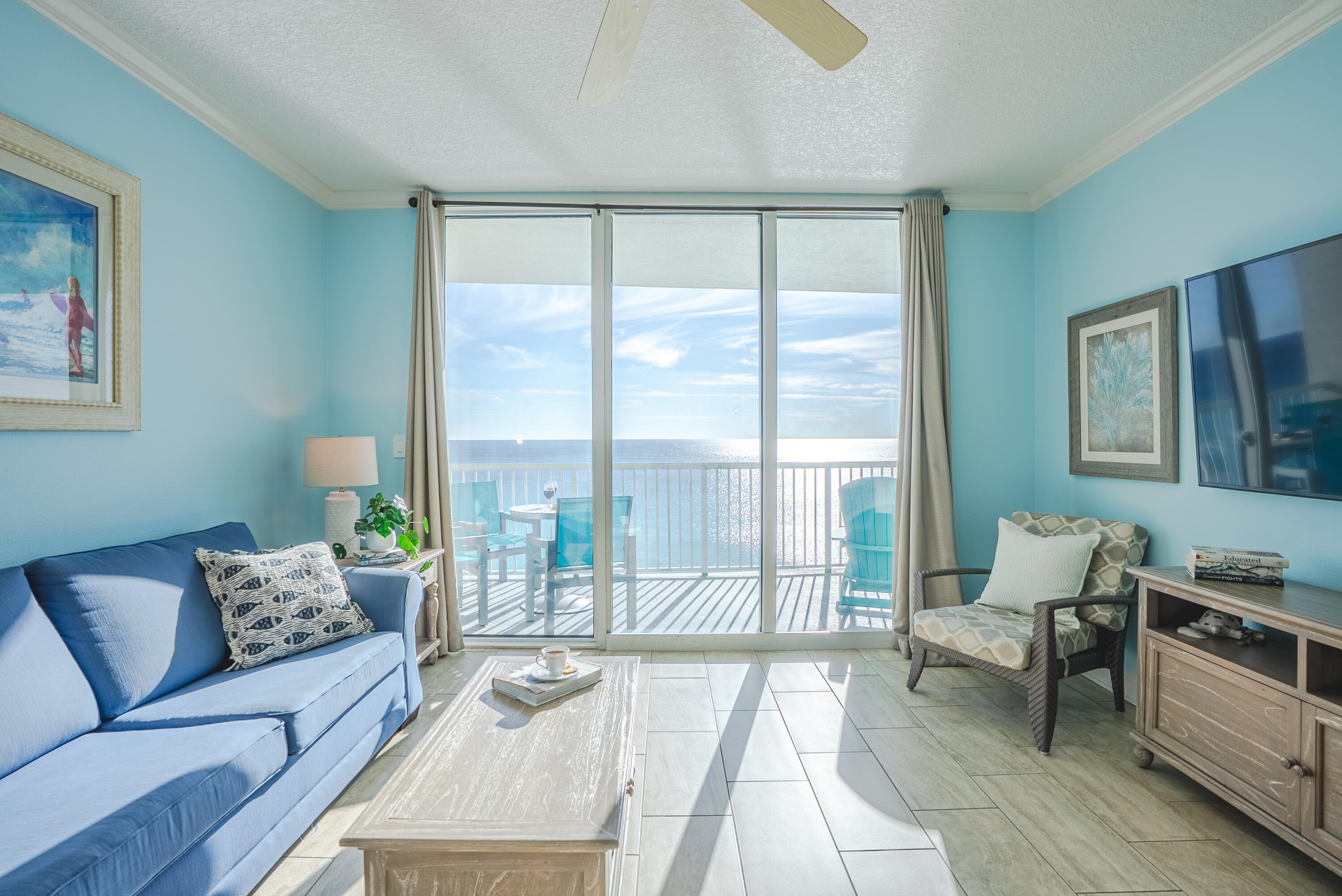 PALAZZO CONDOMINIUM - Residential