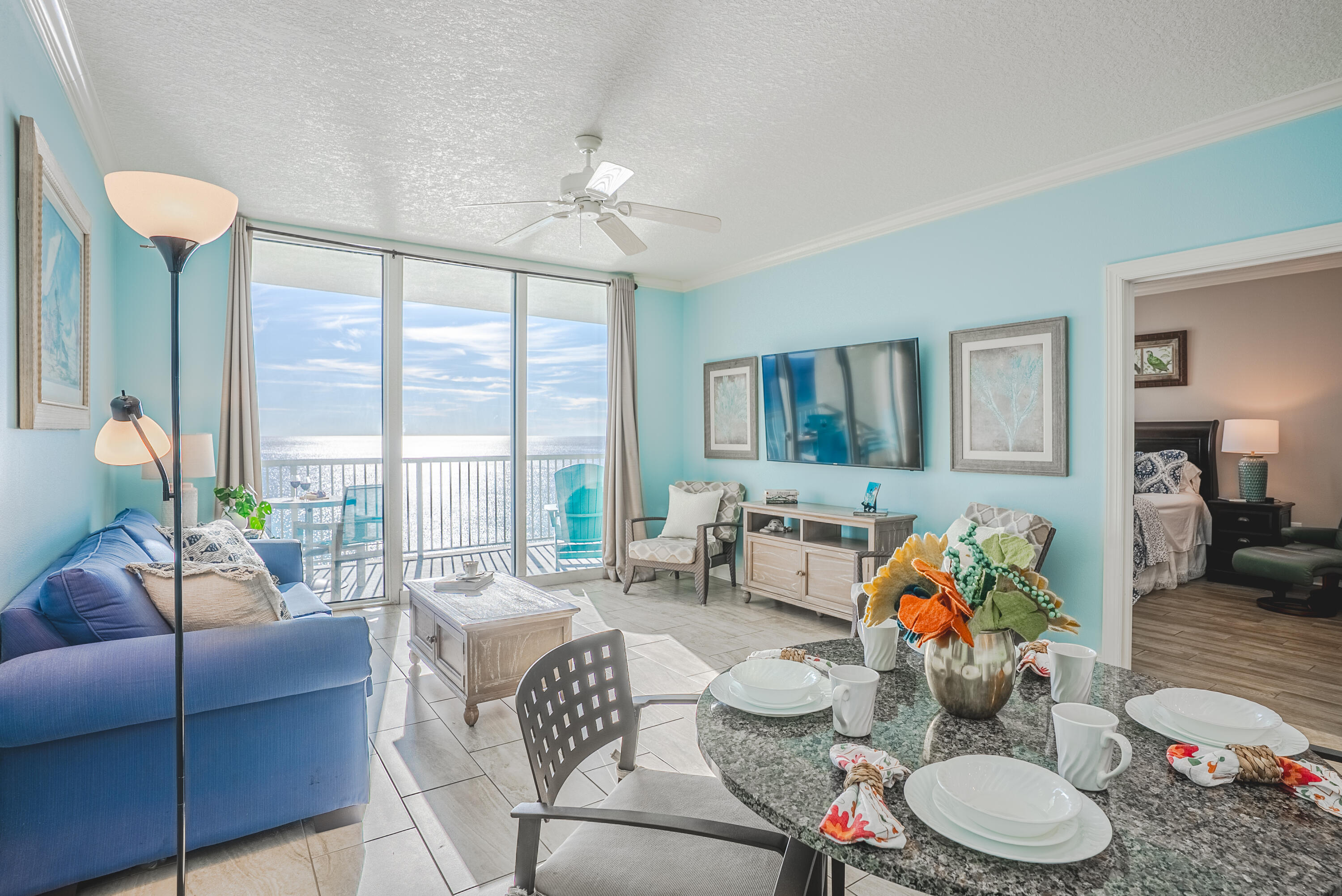 PALAZZO CONDOMINIUM - Residential