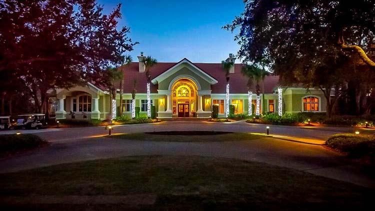 REGATTA BAY PH 3 - Land