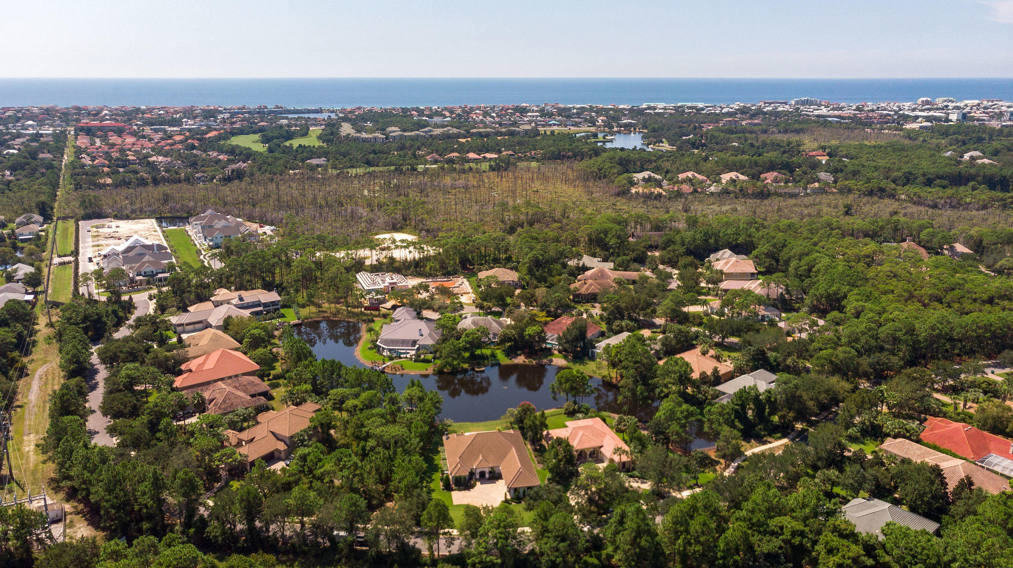 REGATTA BAY PH 3 - Land