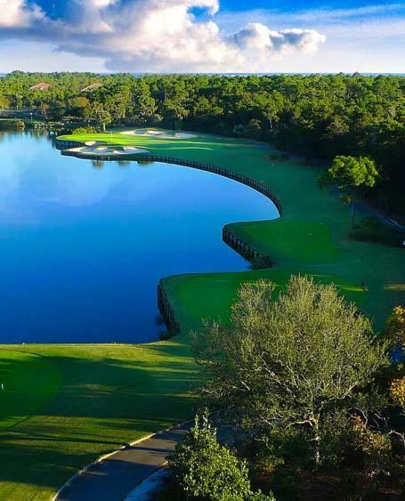 REGATTA BAY PH 3 - Land