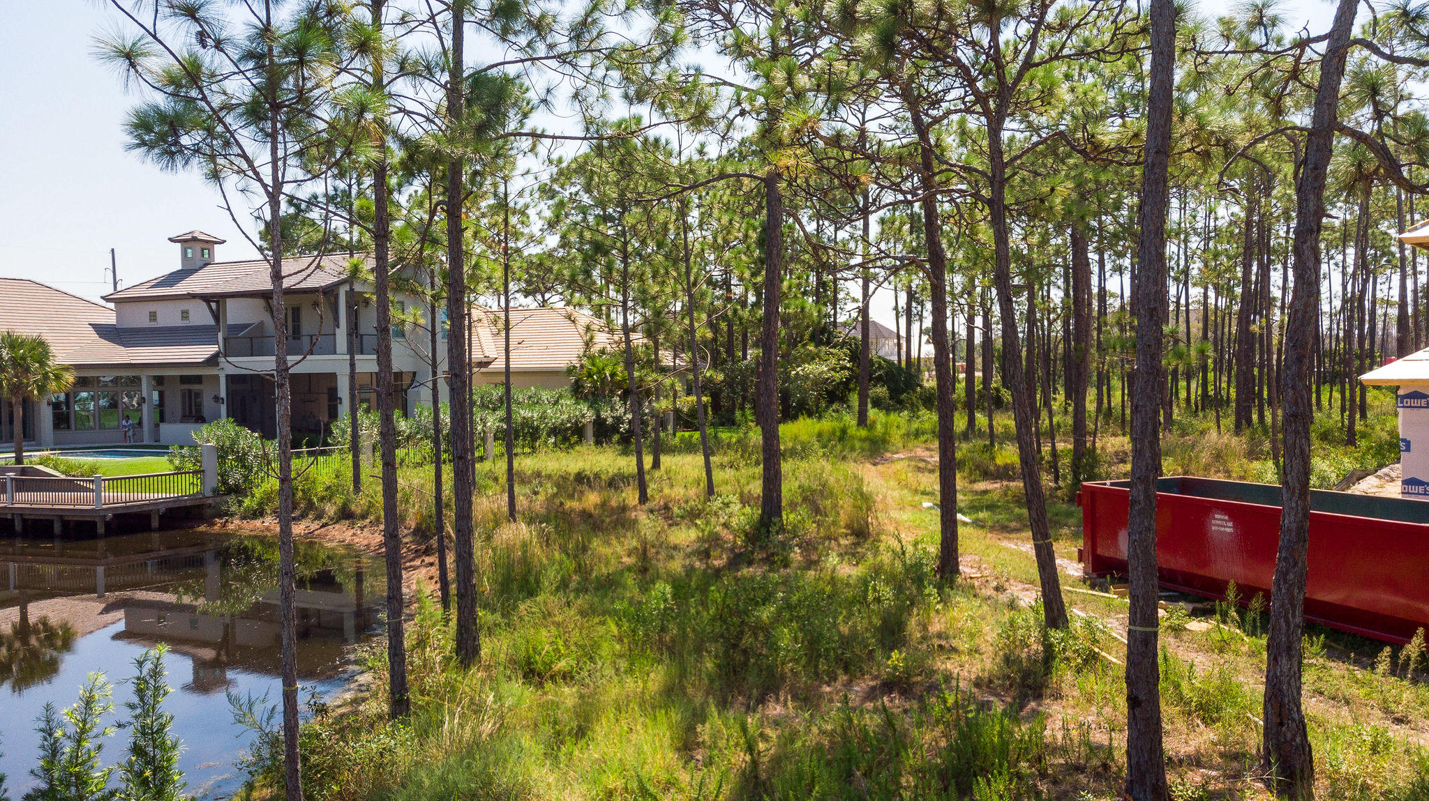 REGATTA BAY PH 3 - Land
