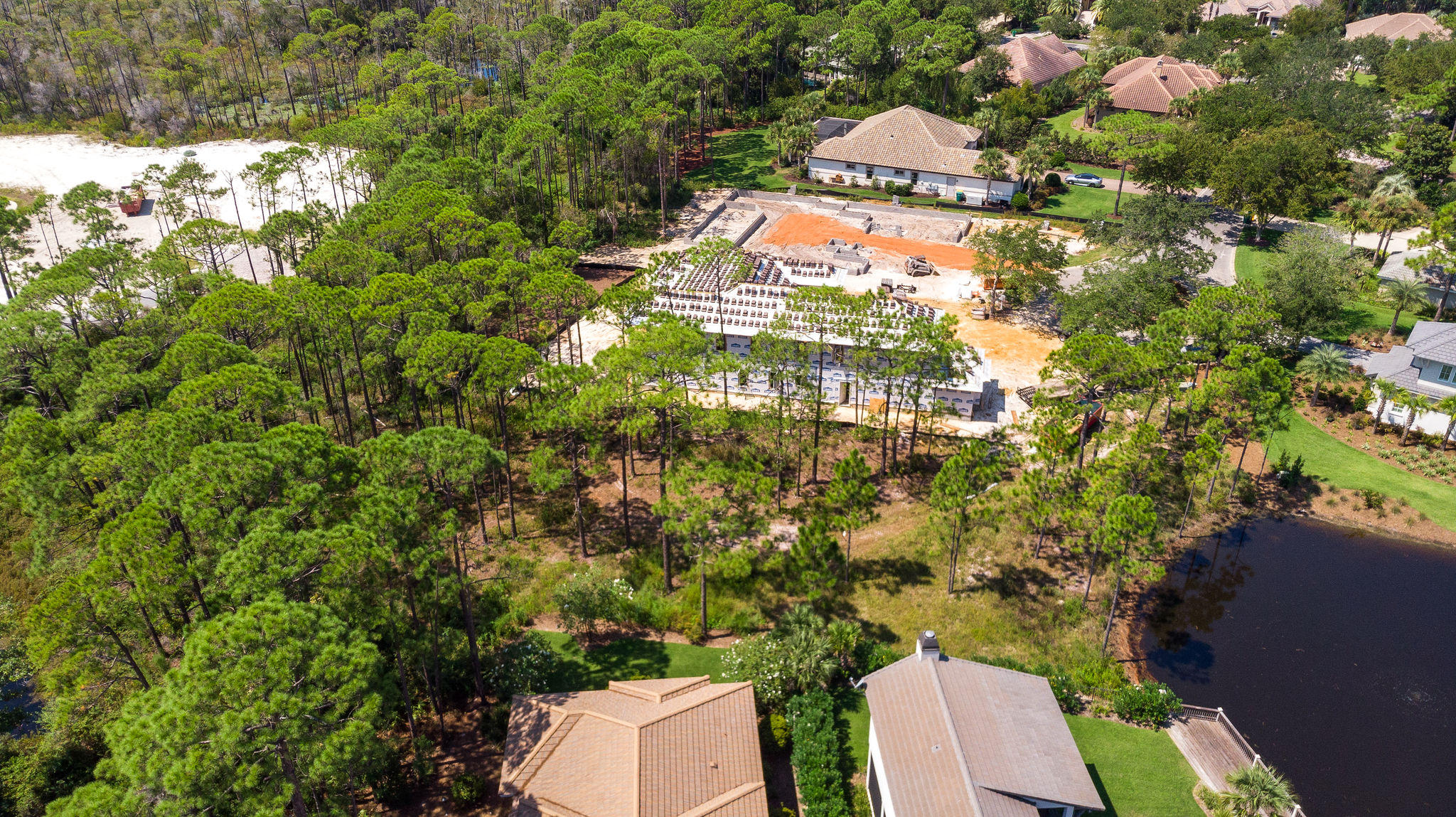 REGATTA BAY PH 3 - Land