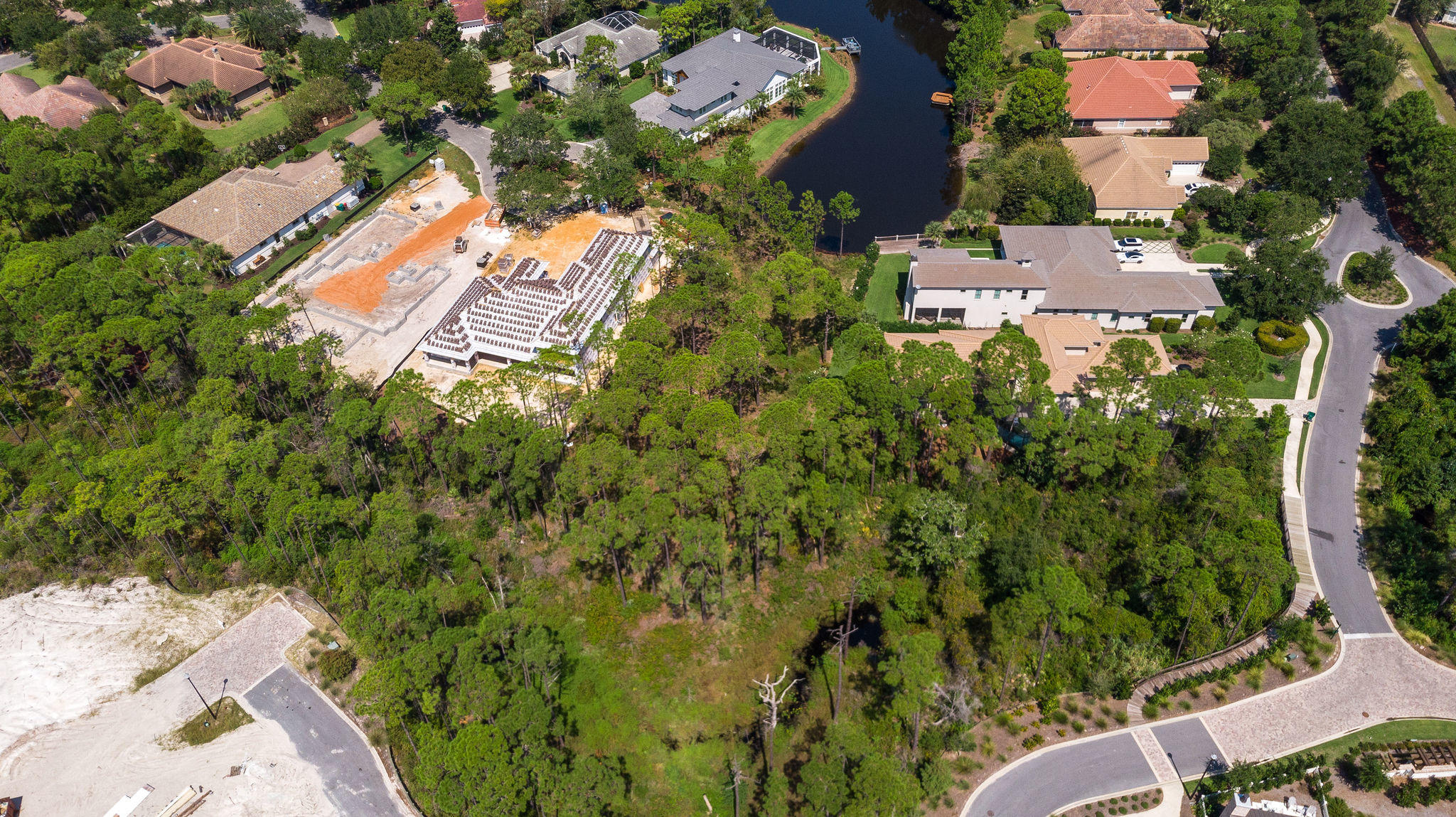 REGATTA BAY PH 3 - Land