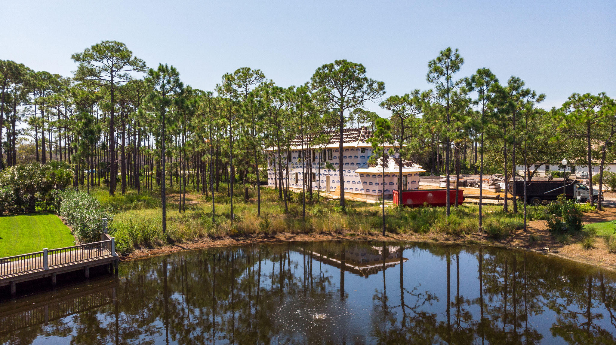 REGATTA BAY PH 3 - Land