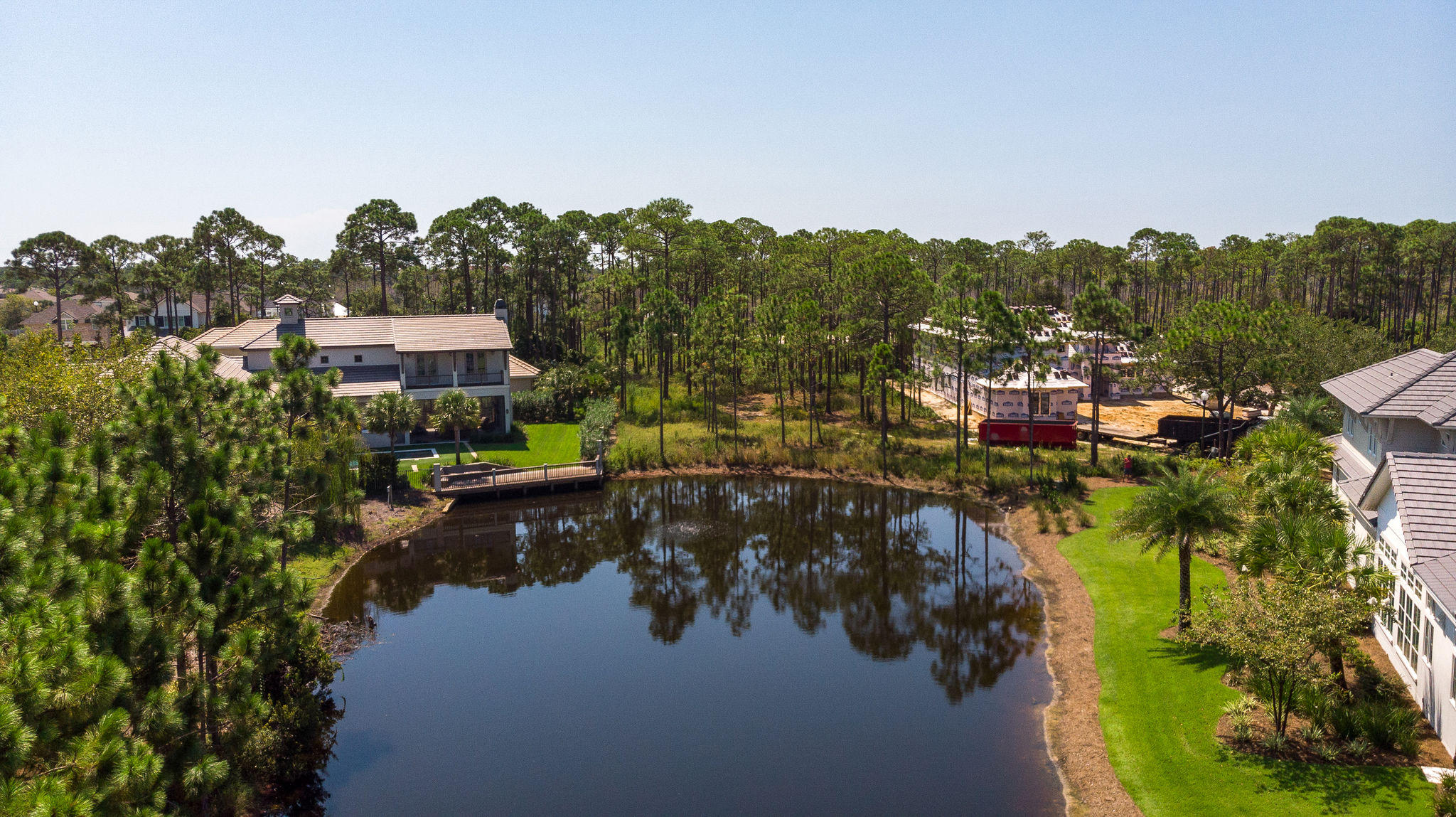 REGATTA BAY PH 3 - Land