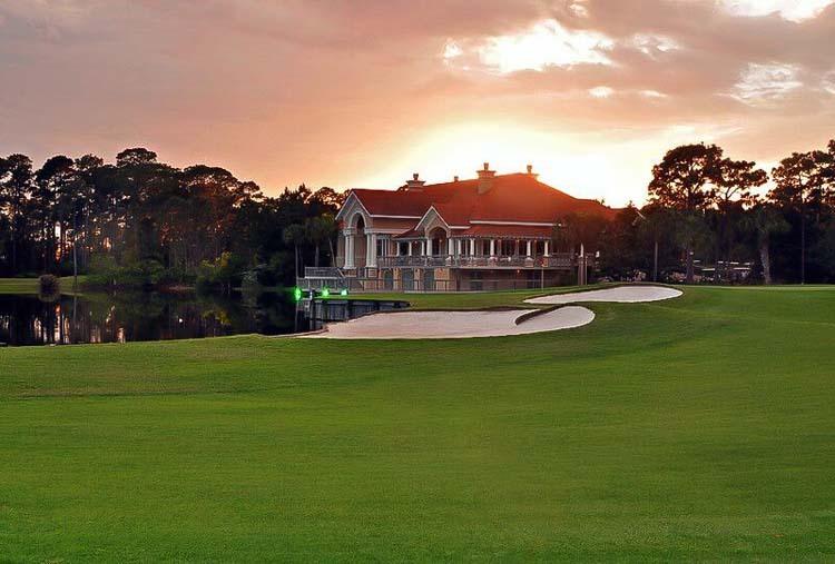 REGATTA BAY PH 3 - Land