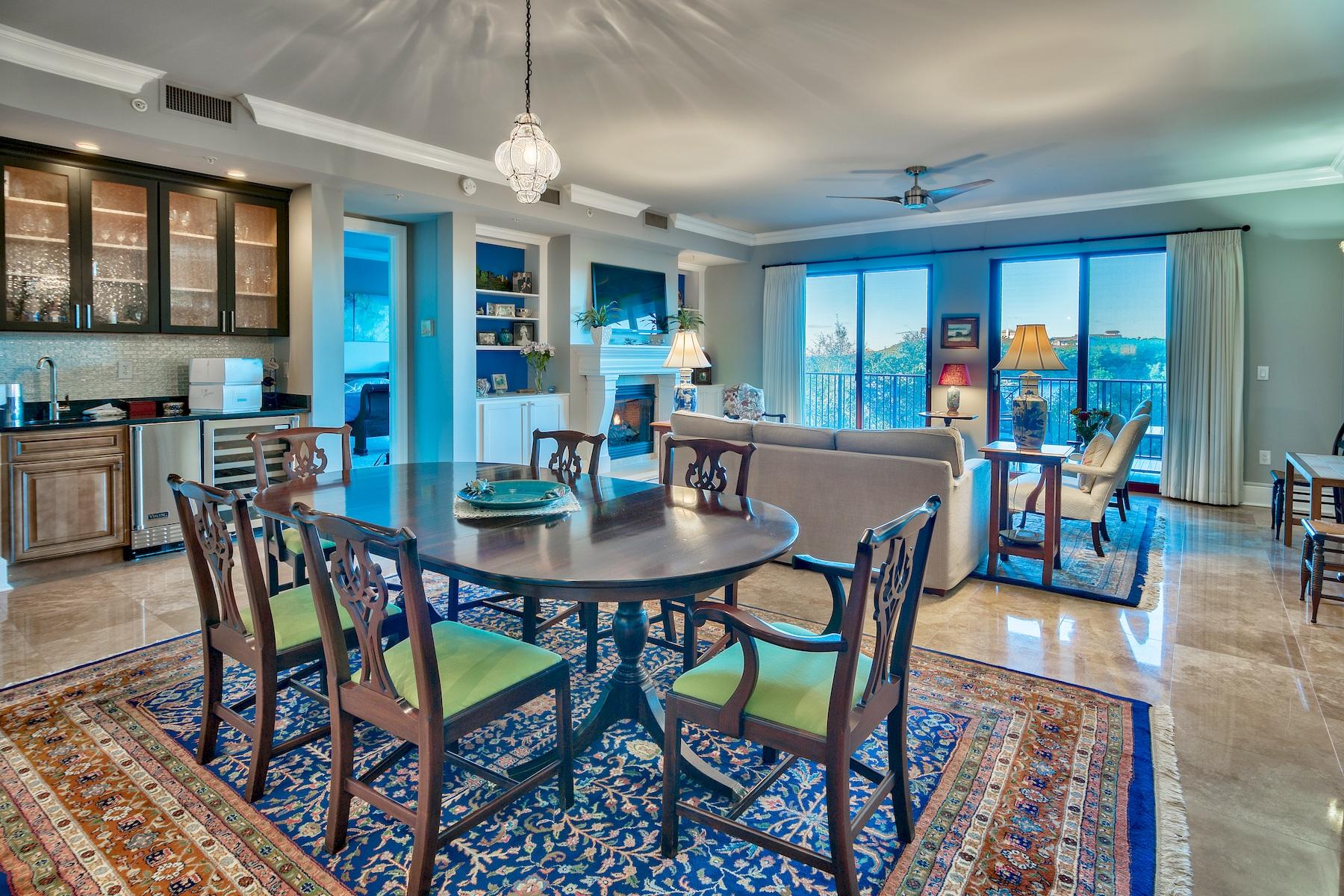 SANCTUARY BY THE SEA CONDO - Residential