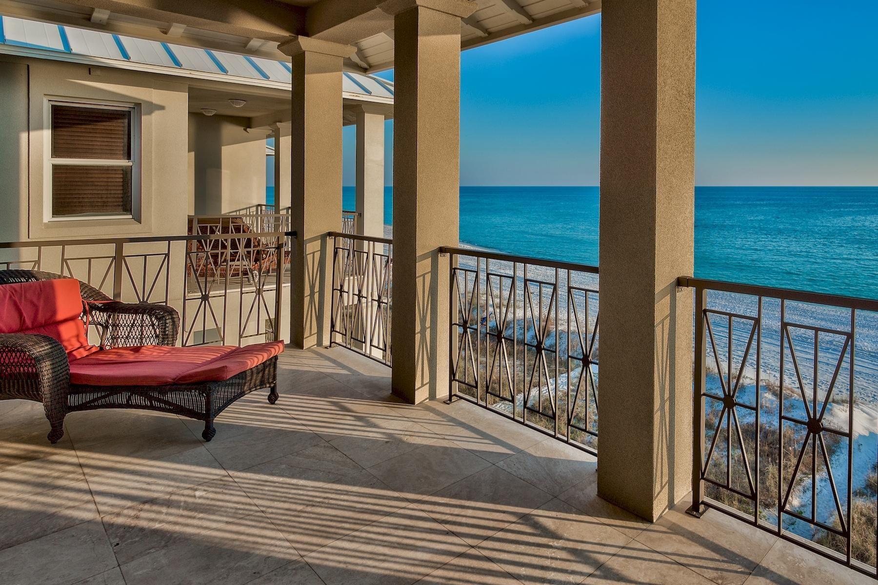 FRANGISTA BEACH - Residential