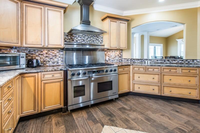 CRYSTAL BEACH - Residential