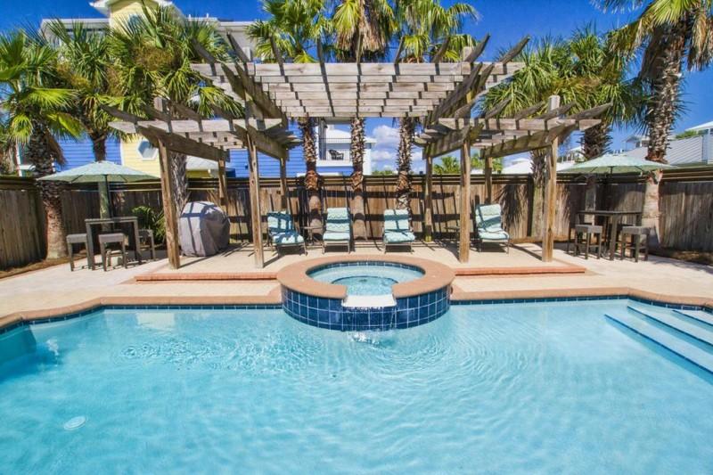 CRYSTAL BEACH - Residential