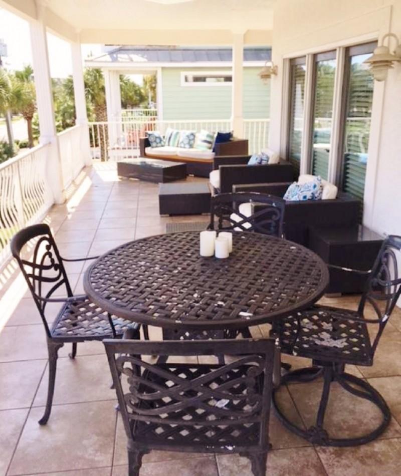 CRYSTAL BEACH - Residential