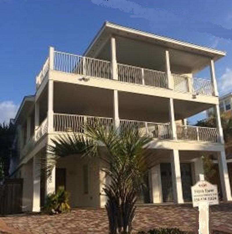 CRYSTAL BEACH - Residential