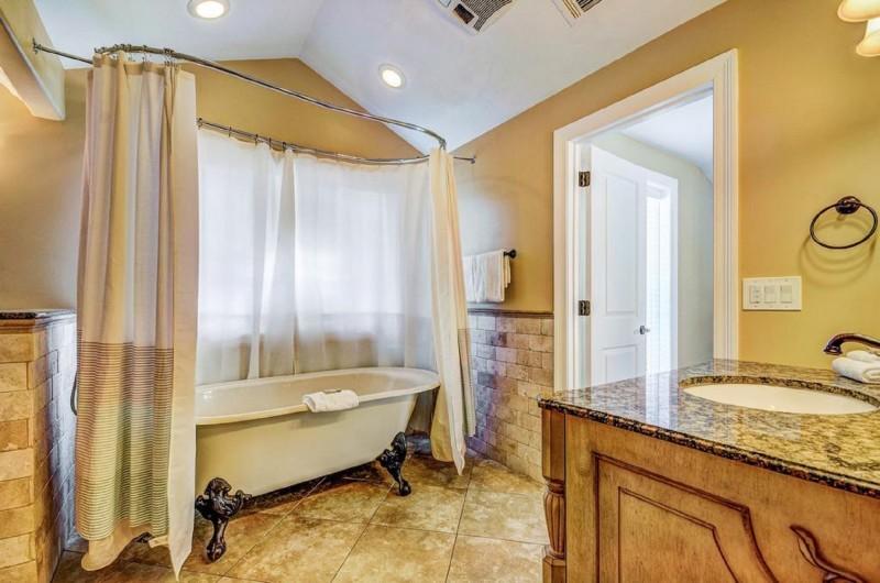 CRYSTAL BEACH - Residential