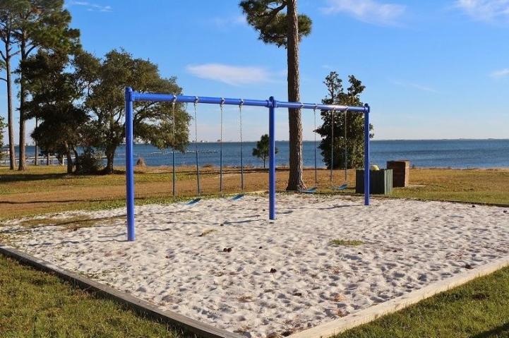 HOLLEY BY THE SEA, 1ST ADD - Land